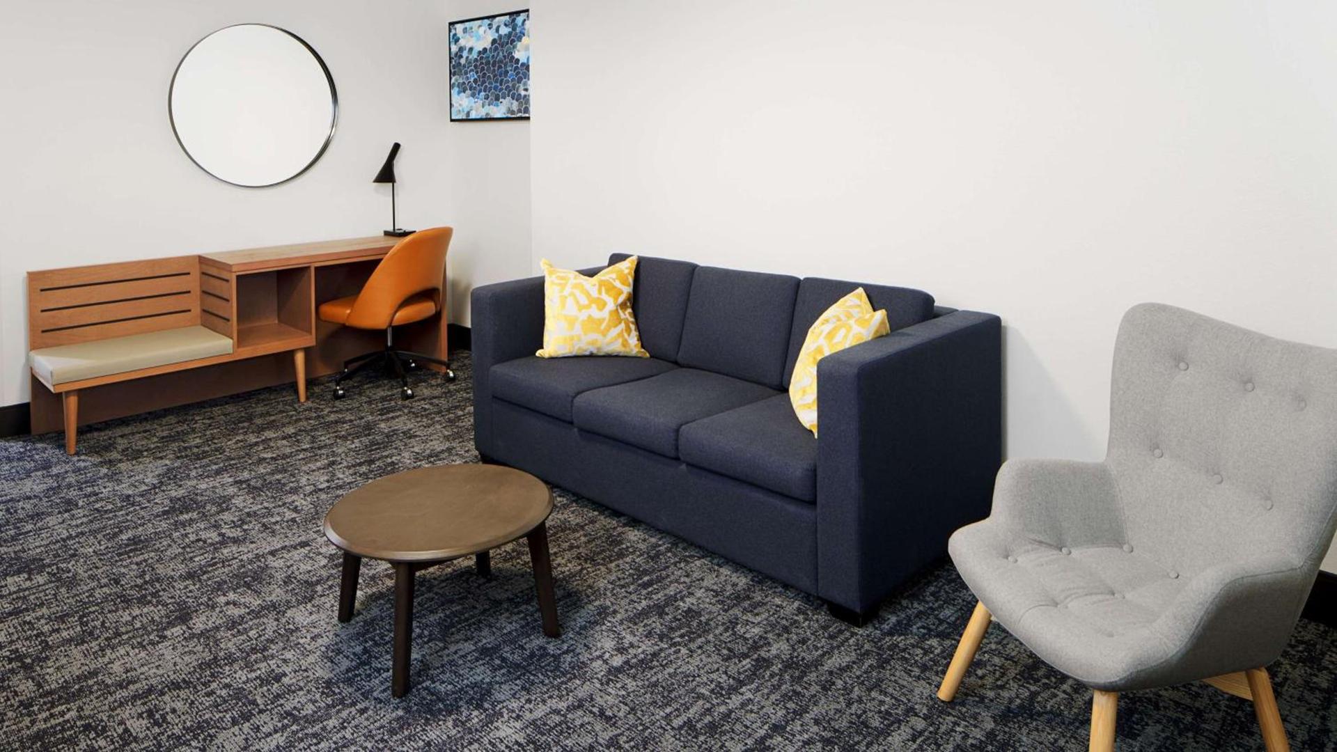 River's Edge Hotel Portland, Tapestry Collection by Hilton photo 22