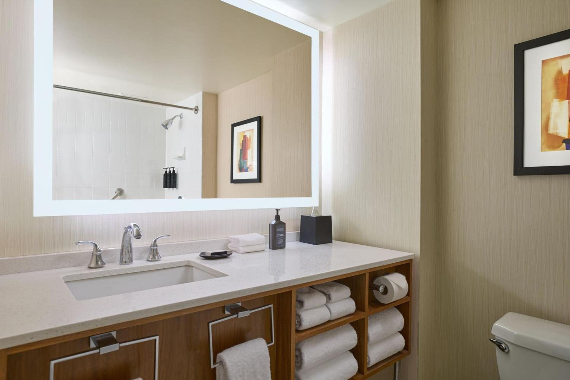 Sheraton Grand Chicago Riverwalk photo 63