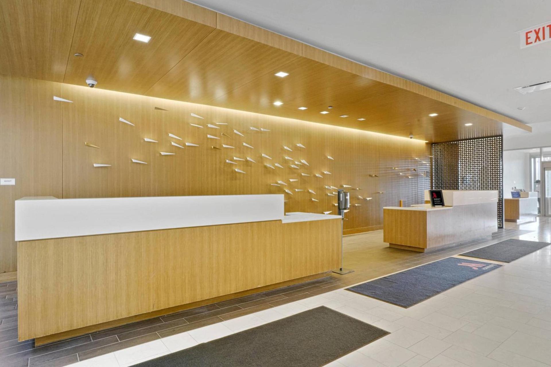 Chicago Marriott Naperville photo 51