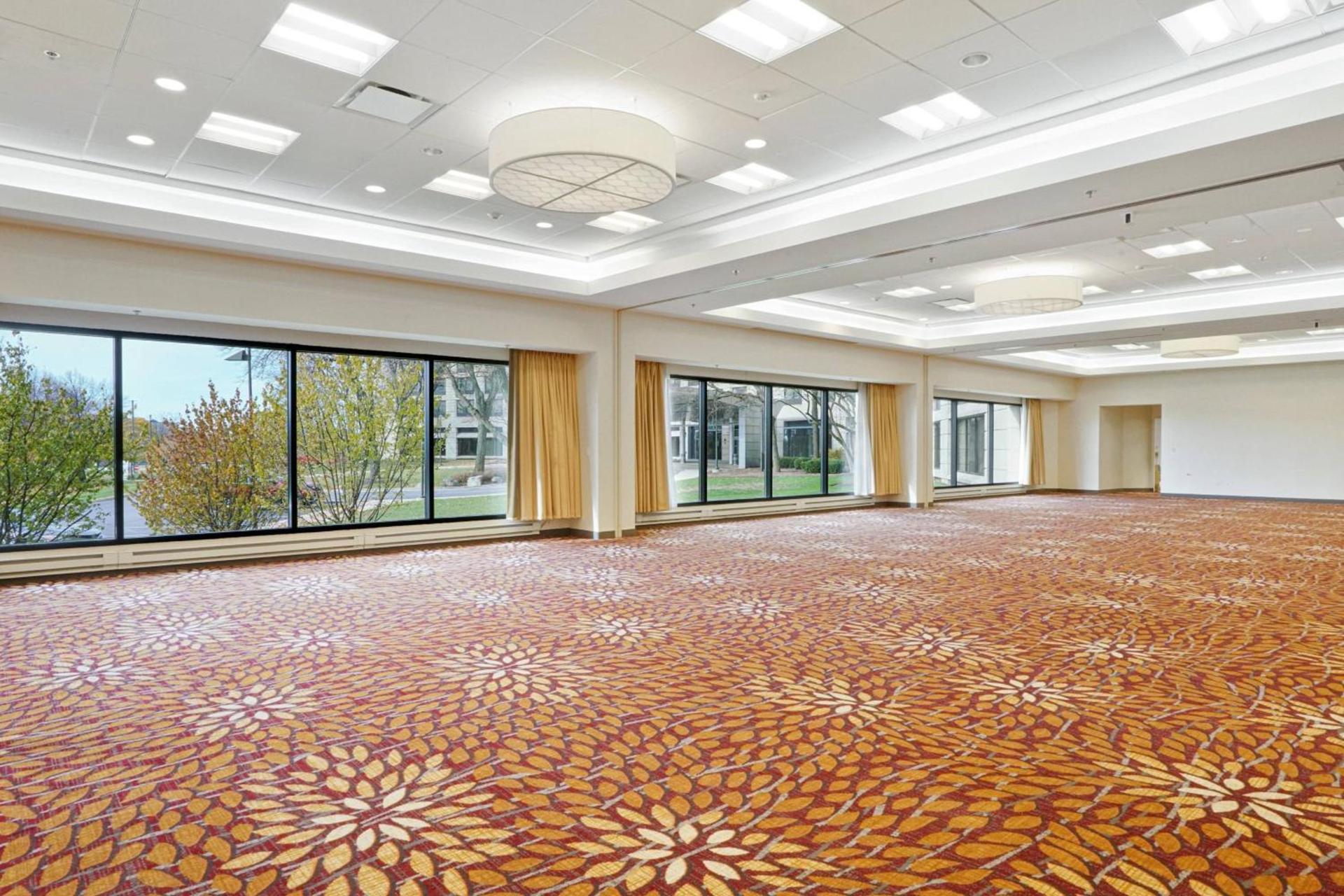 Chicago Marriott Naperville photo 53