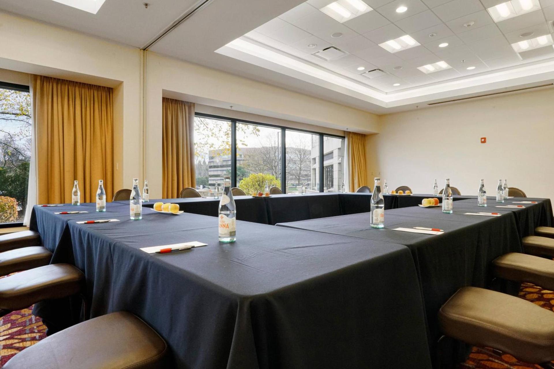 Chicago Marriott Naperville photo 56