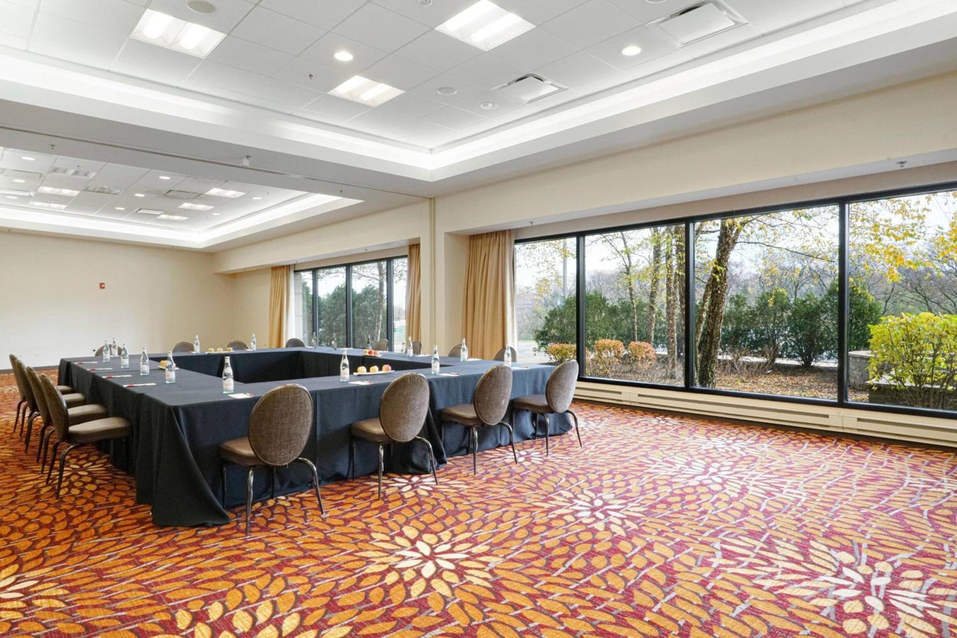 Chicago Marriott Naperville photo 57