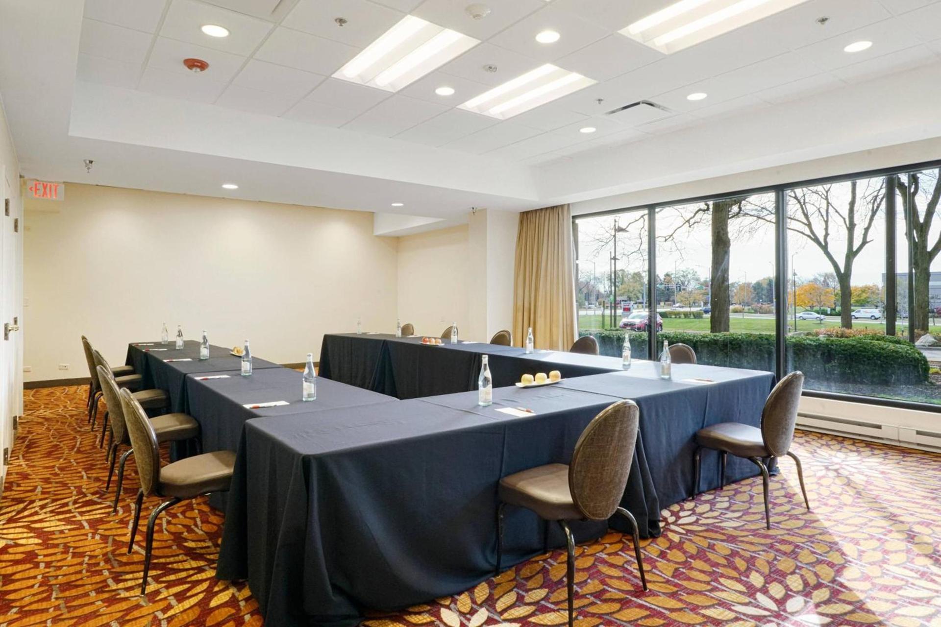 Chicago Marriott Naperville photo 58