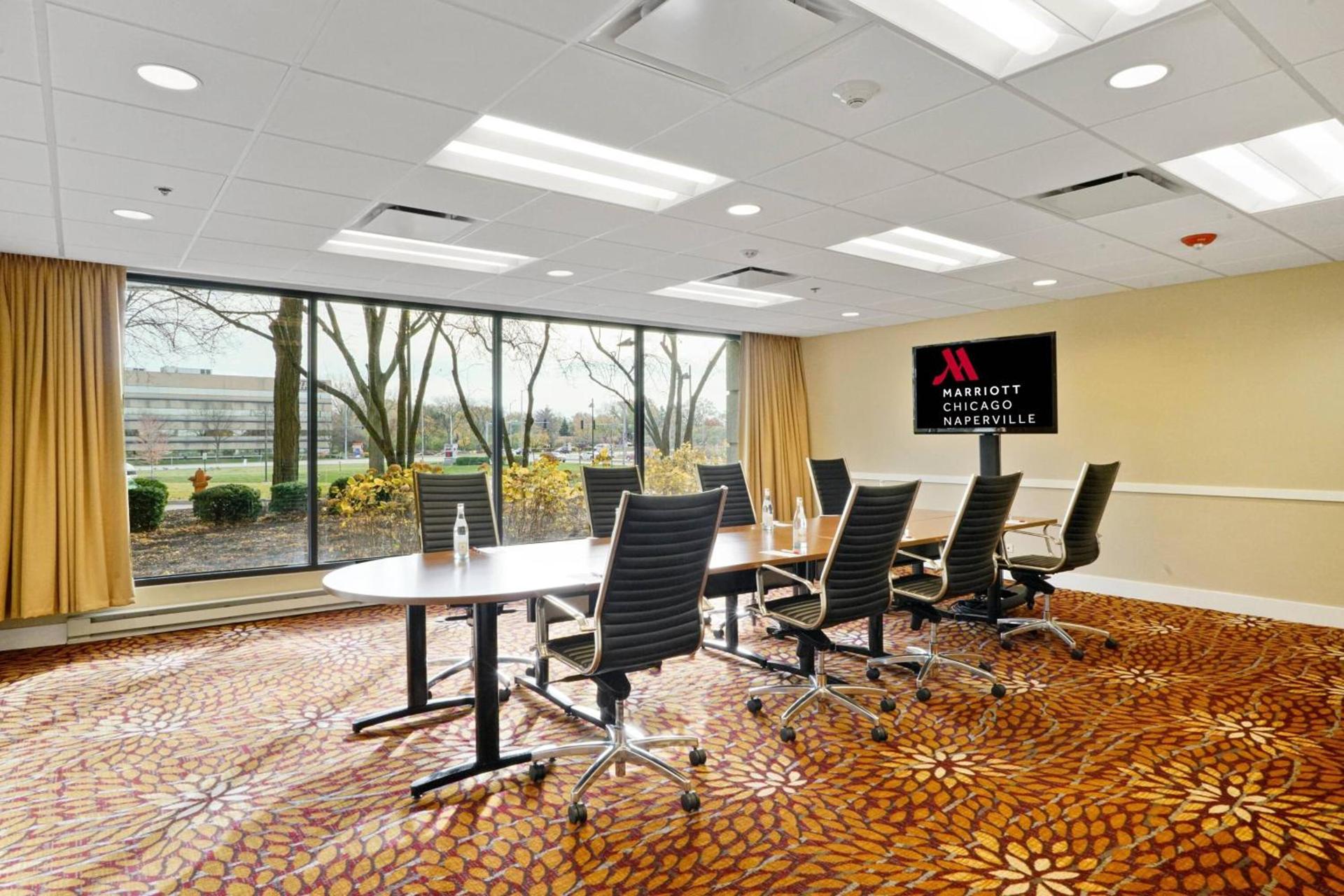 Chicago Marriott Naperville photo 59