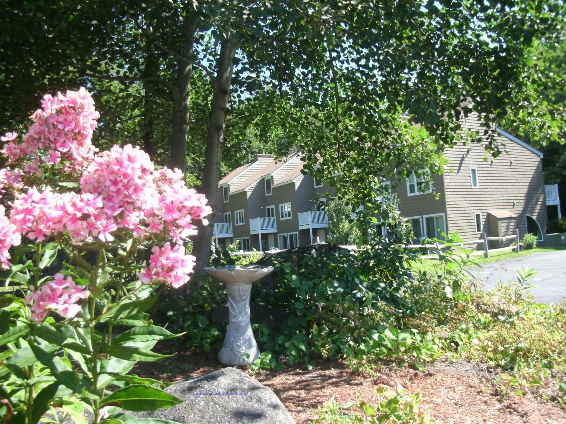 Cathedral Ledge Resort photo 25