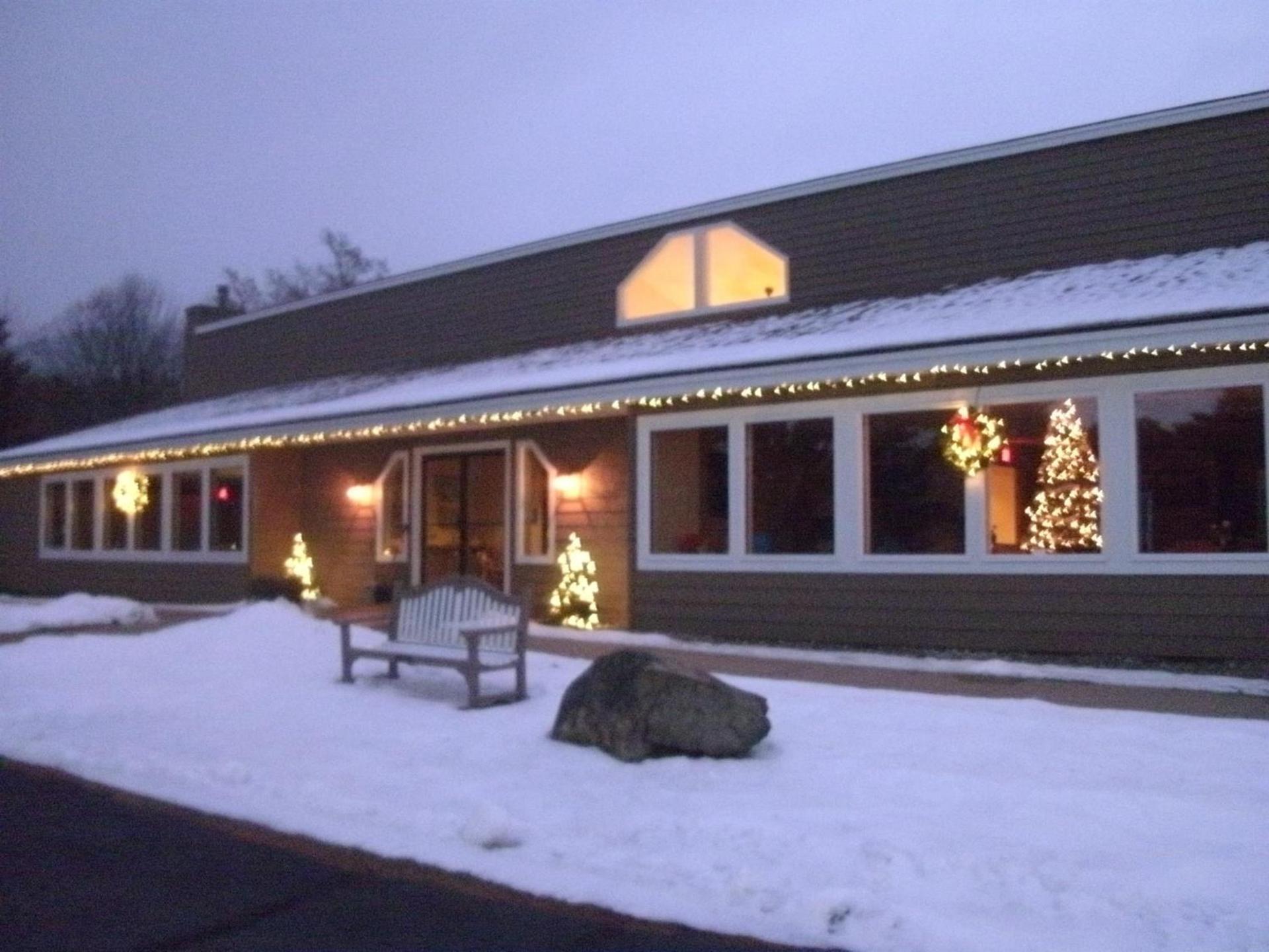 Cathedral Ledge Resort photo 6