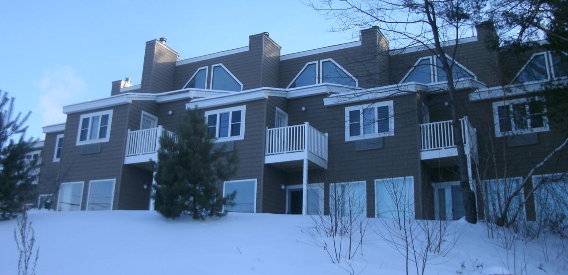 Cathedral Ledge Resort photo 24