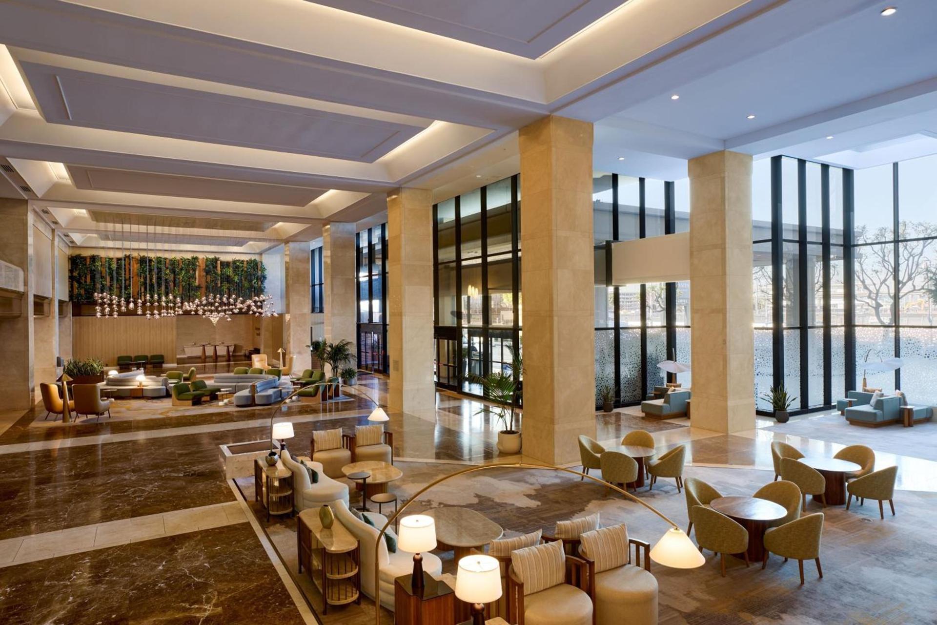 The Westin Los Angeles Airport photo 18