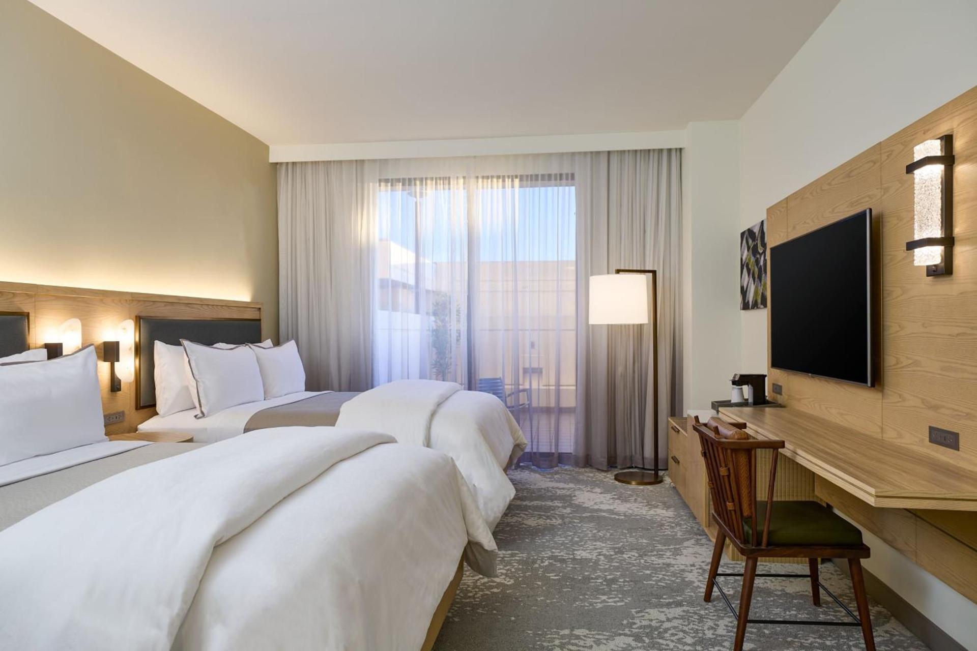 The Westin Los Angeles Airport photo 30