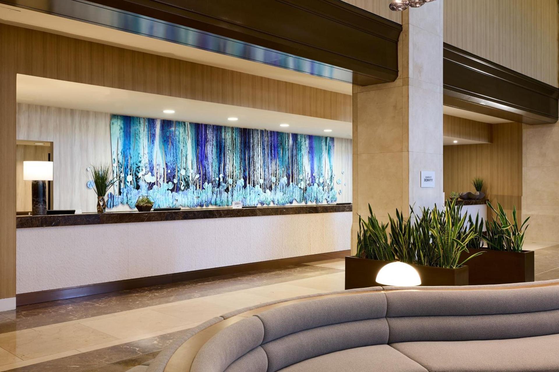 The Westin Los Angeles Airport photo 15