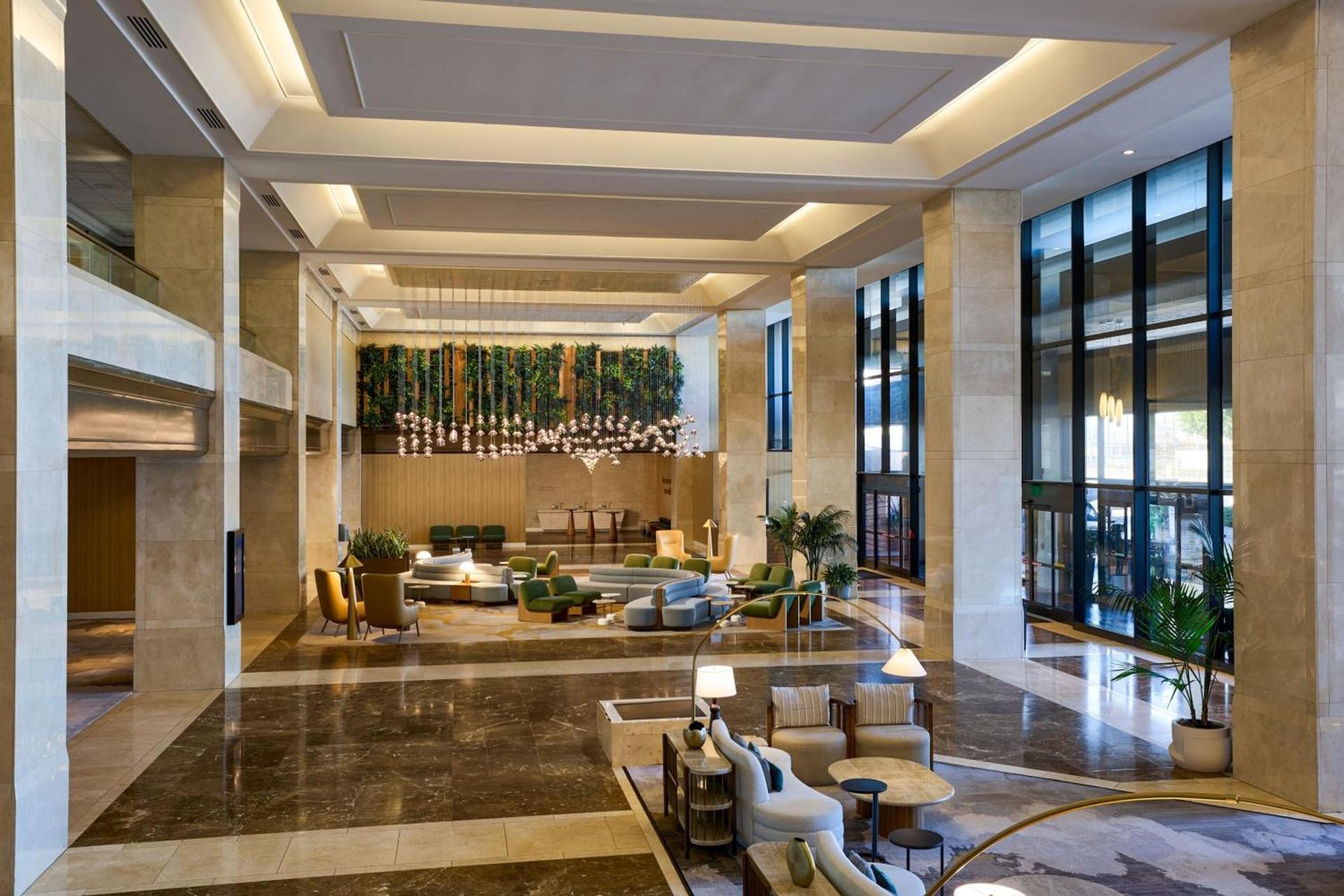 The Westin Los Angeles Airport photo 17