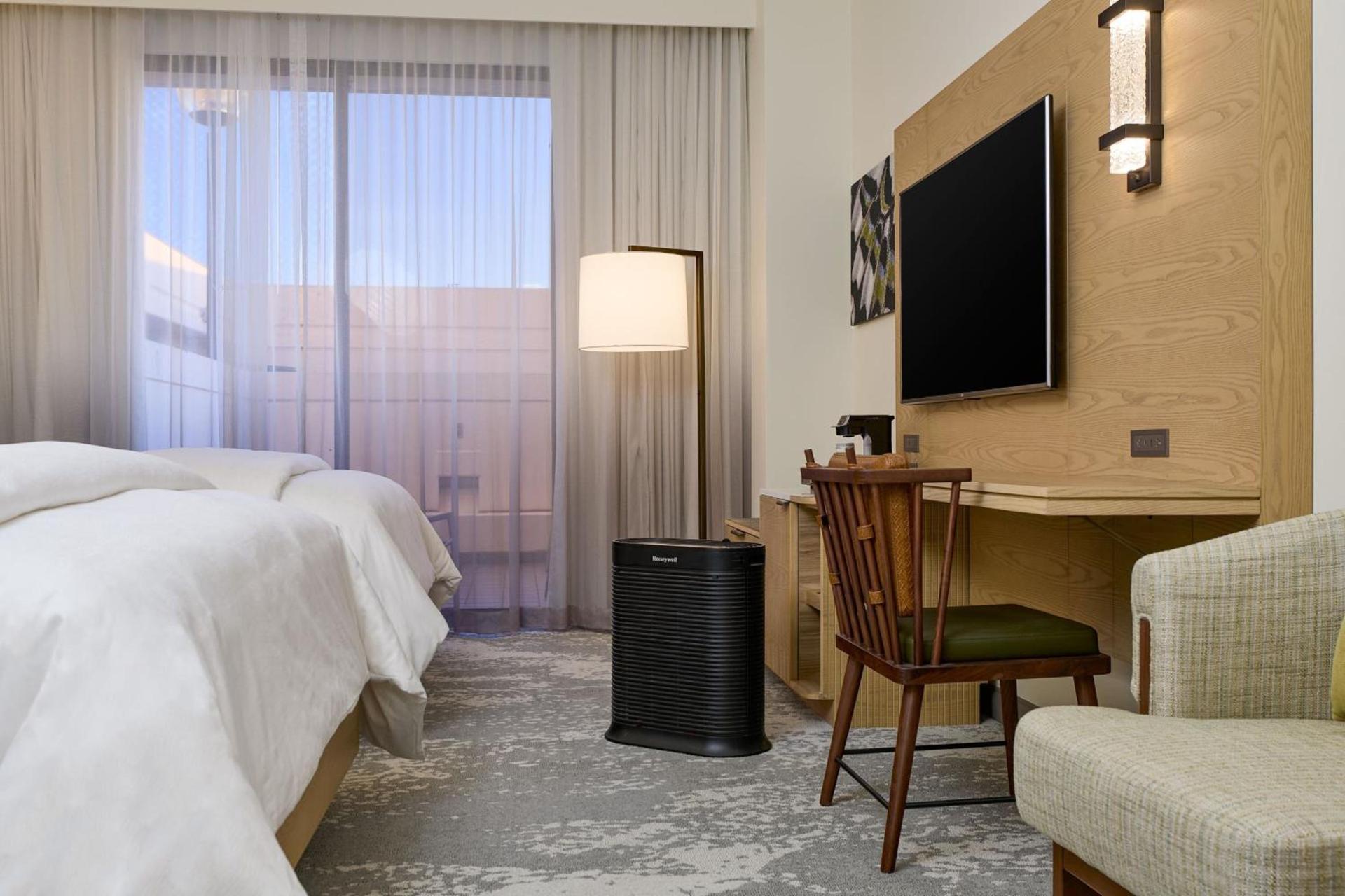 The Westin Los Angeles Airport photo 22