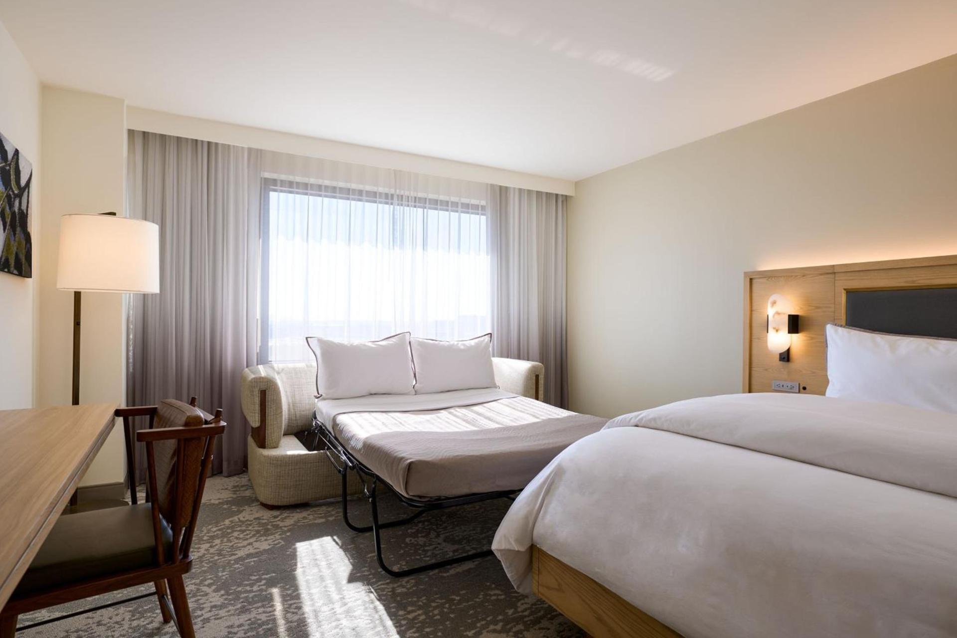 The Westin Los Angeles Airport photo 34
