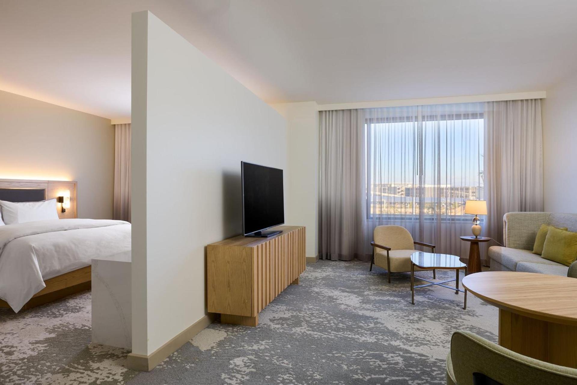 The Westin Los Angeles Airport photo 50