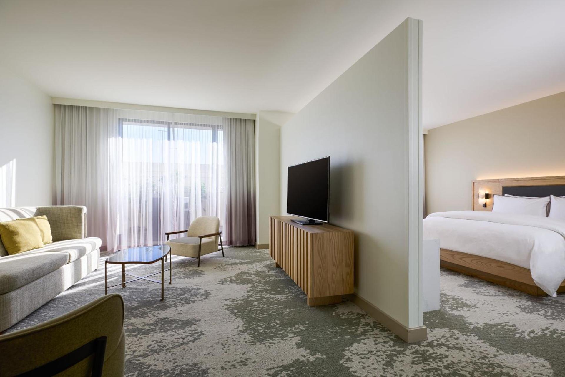 The Westin Los Angeles Airport photo 49