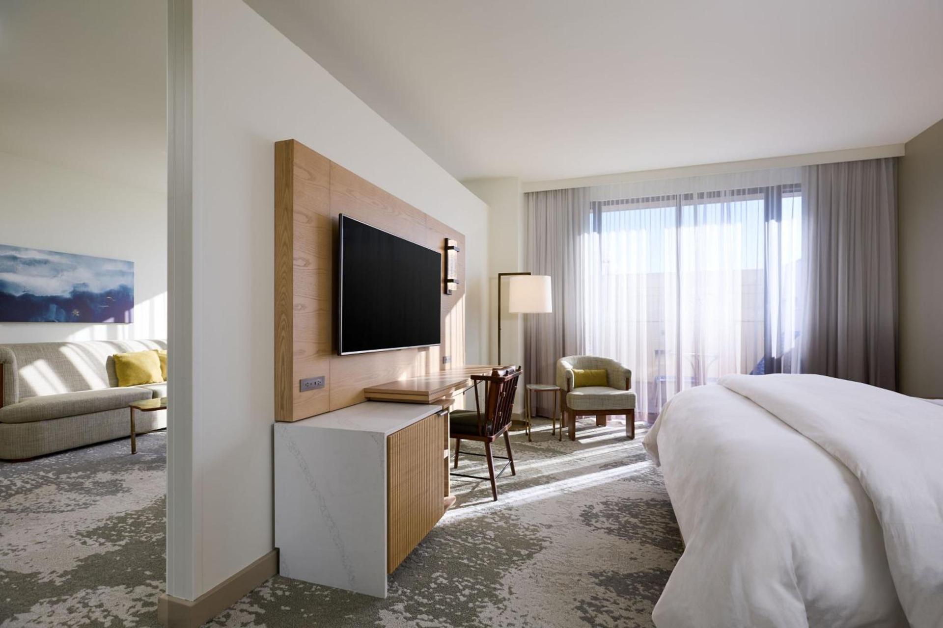 The Westin Los Angeles Airport photo 47