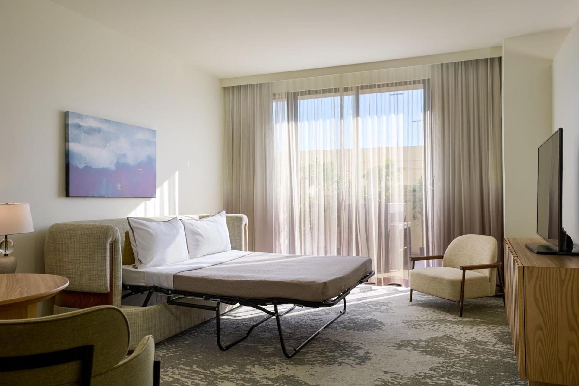 The Westin Los Angeles Airport photo 54