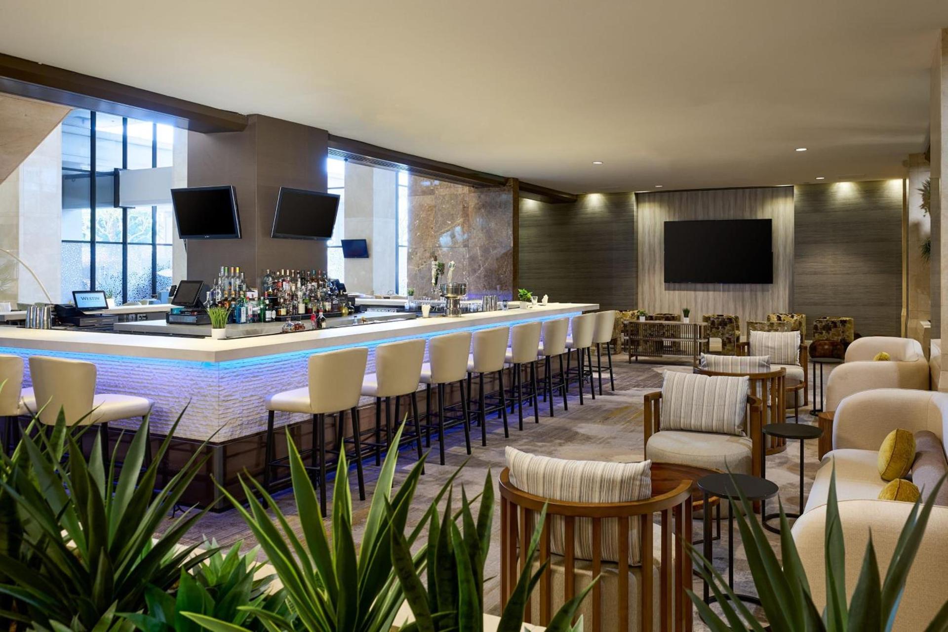 The Westin Los Angeles Airport photo 76