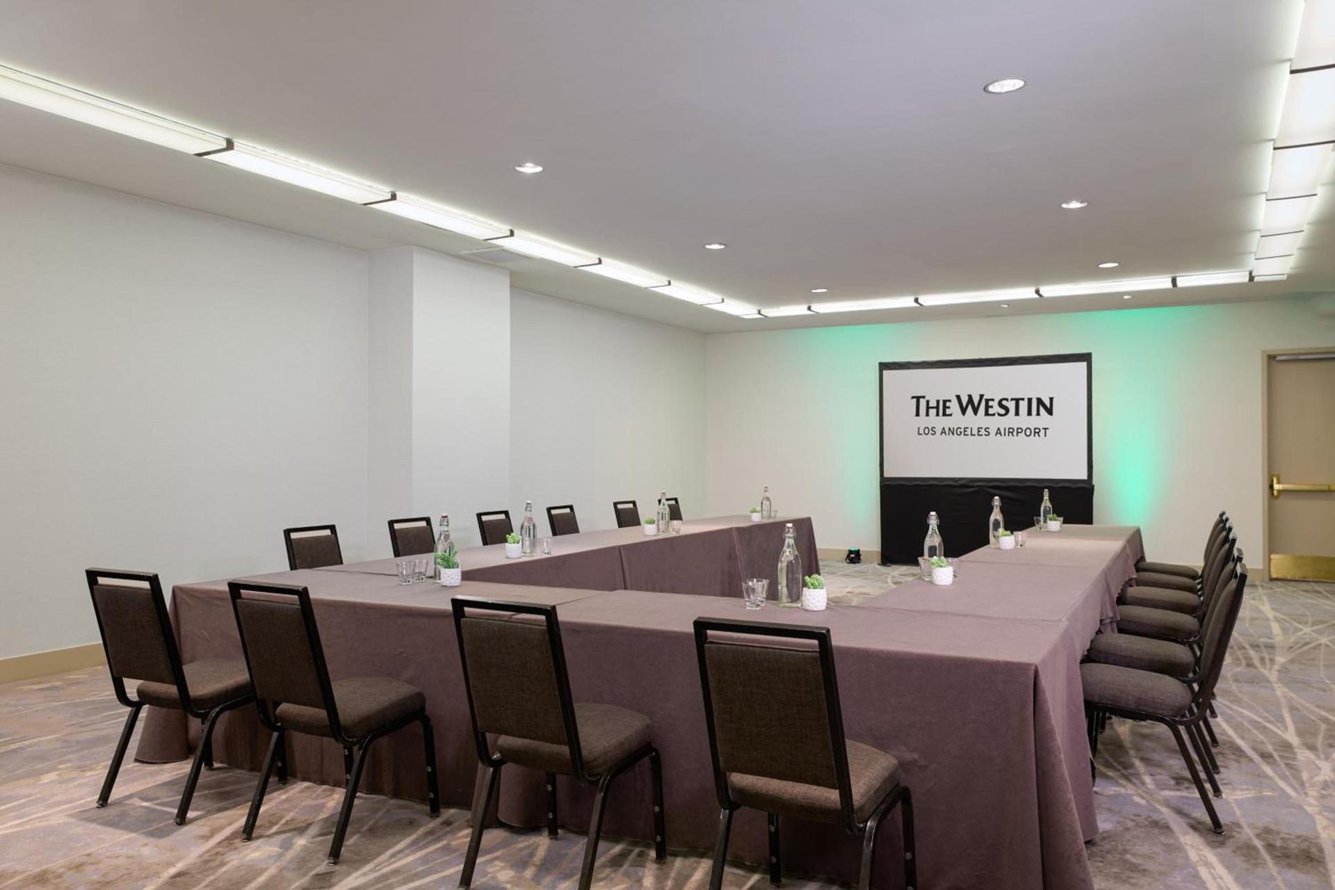 The Westin Los Angeles Airport photo 9
