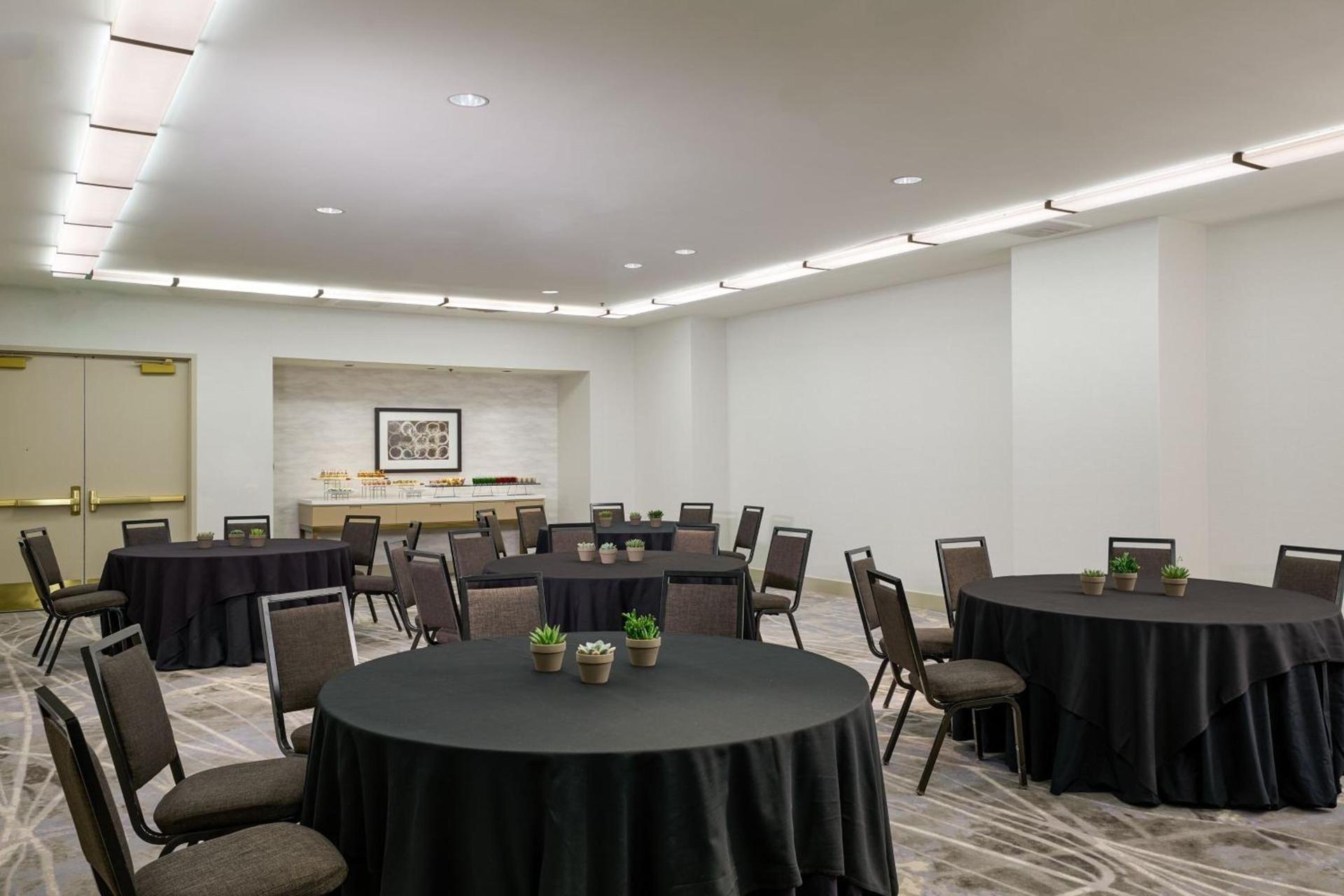 The Westin Los Angeles Airport photo 98