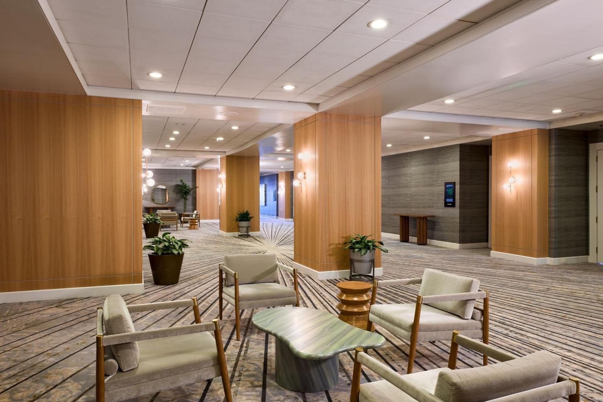 The Westin Los Angeles Airport photo 91