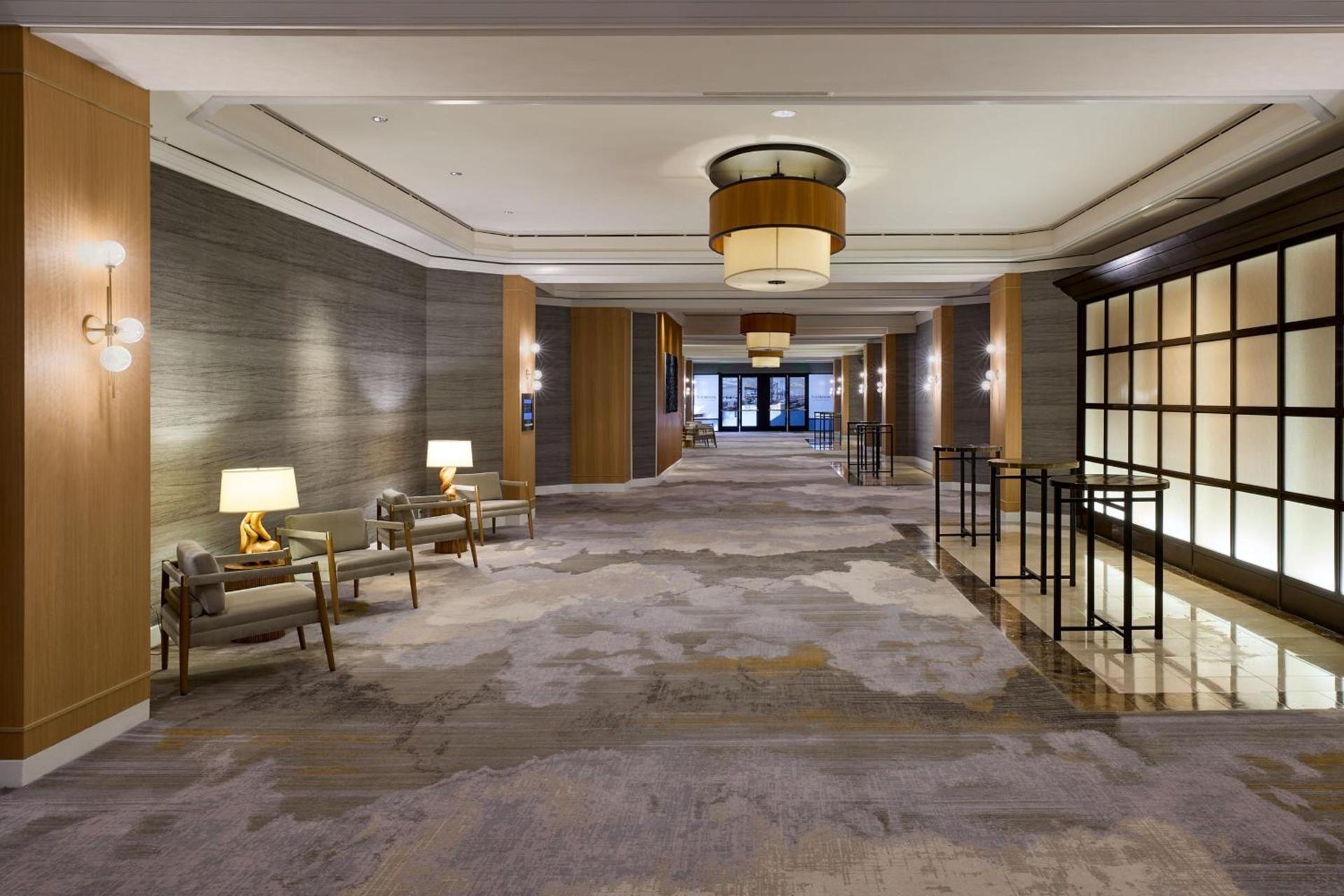 The Westin Los Angeles Airport photo 90