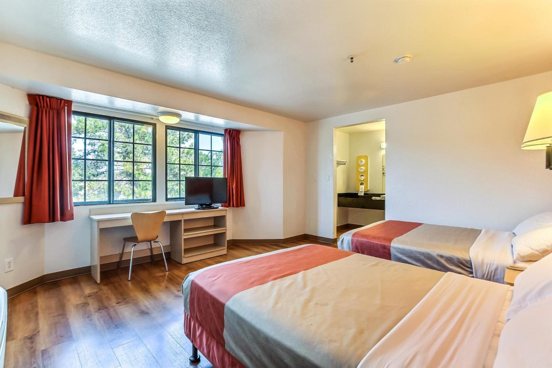 Motel 6-Pinole, CA photo 17