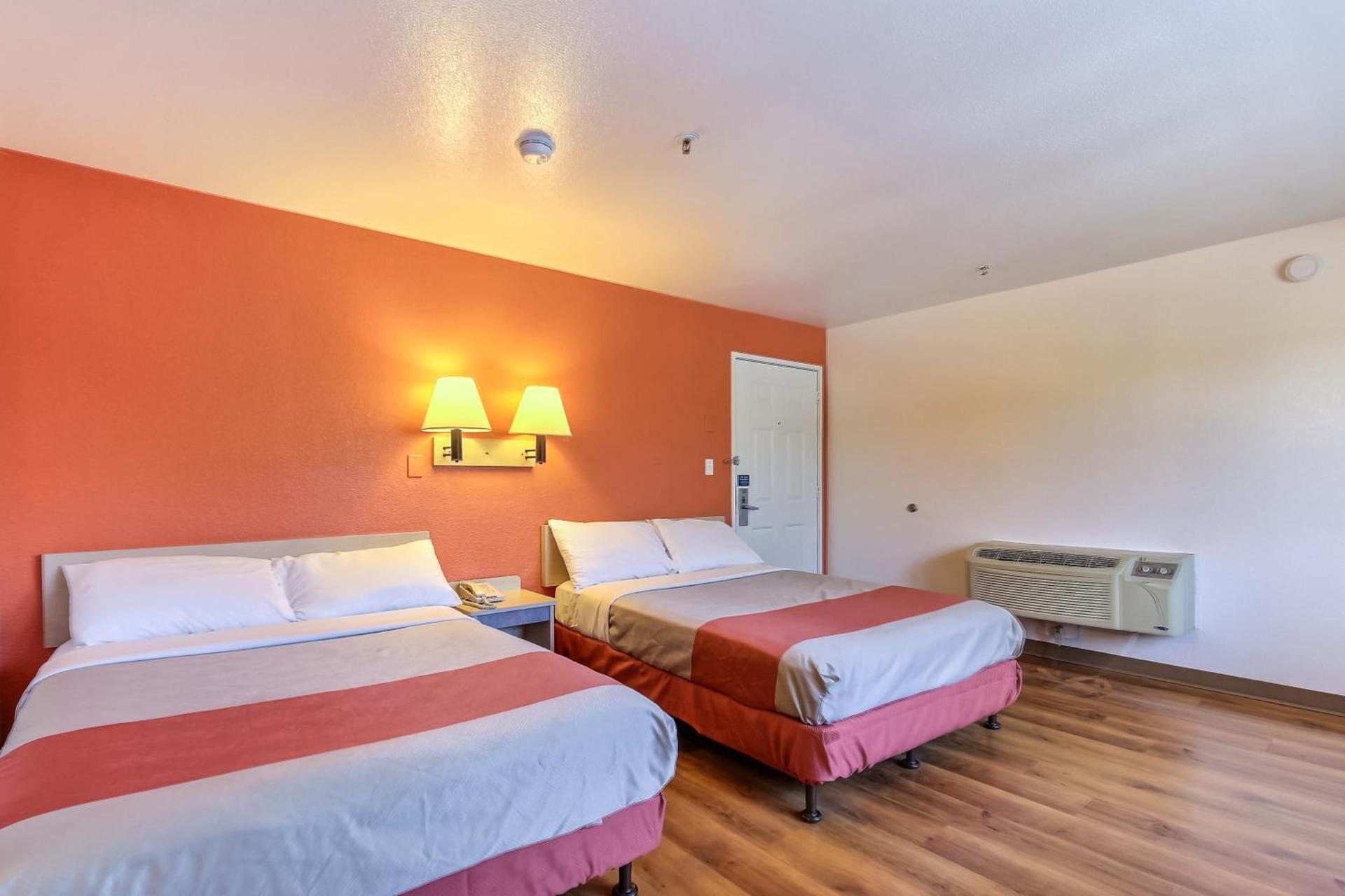 Motel 6-Pinole, CA photo 19