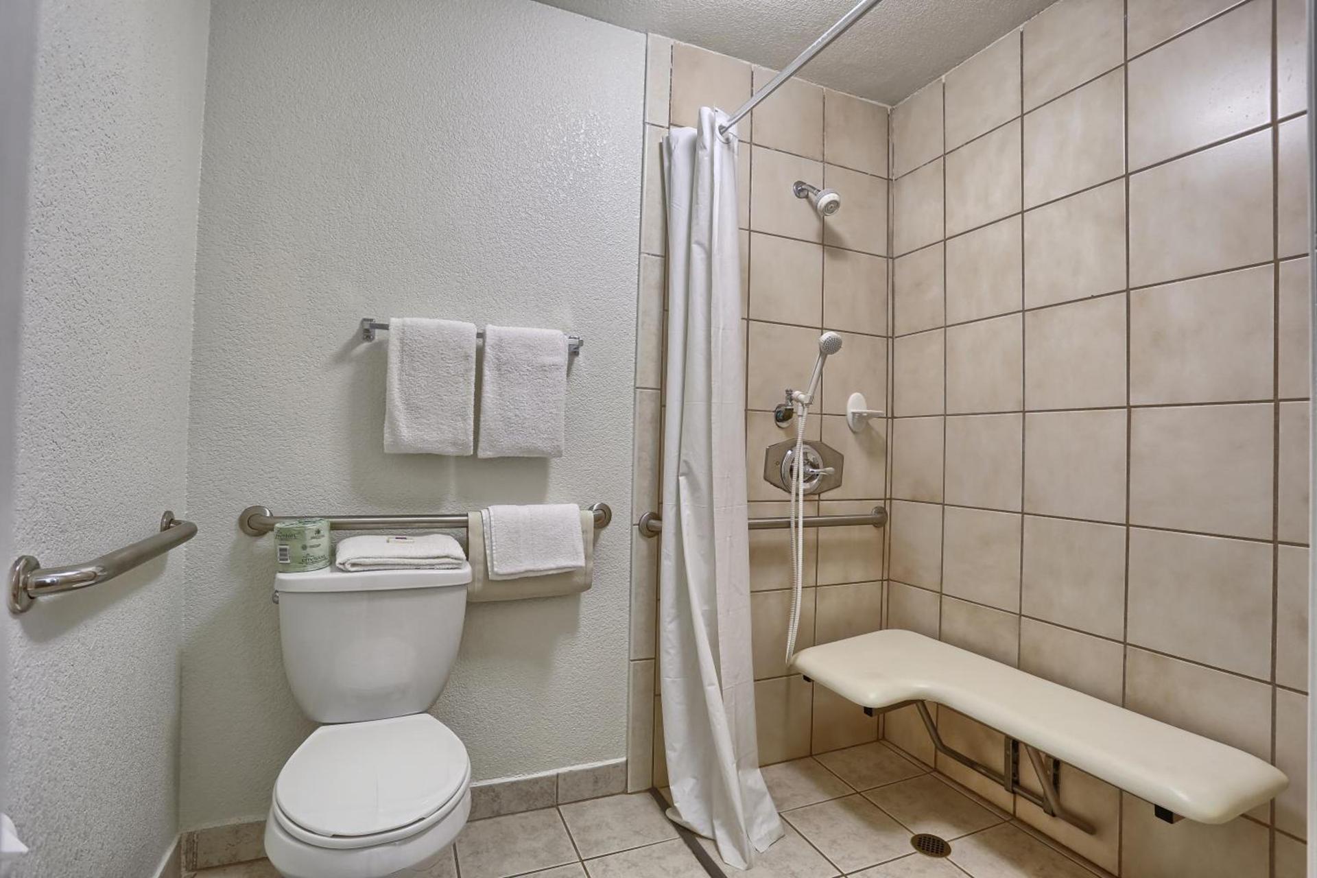 Cathedral Hill Hotel photo 26