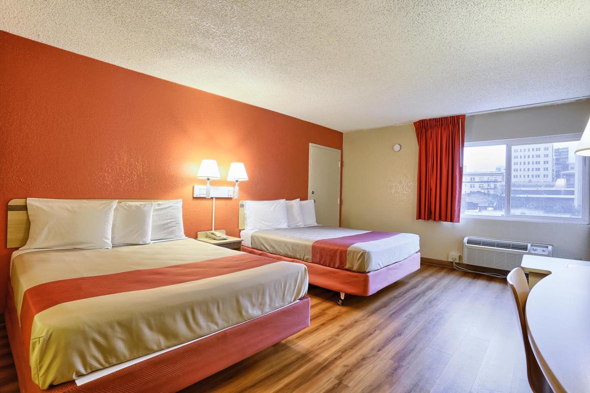Cathedral Hill Hotel photo 10