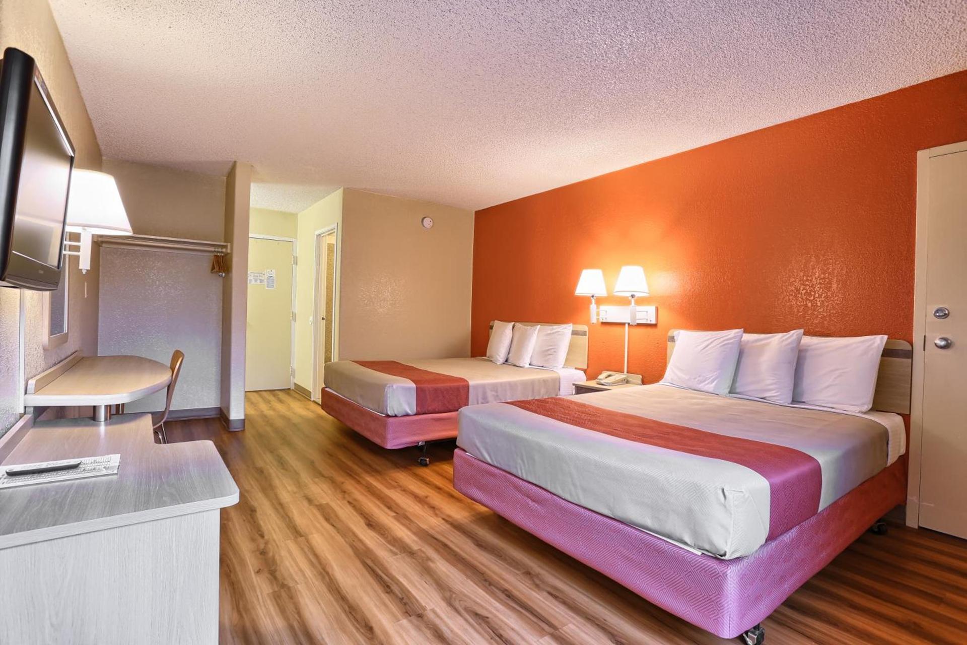 Cathedral Hill Hotel photo 3