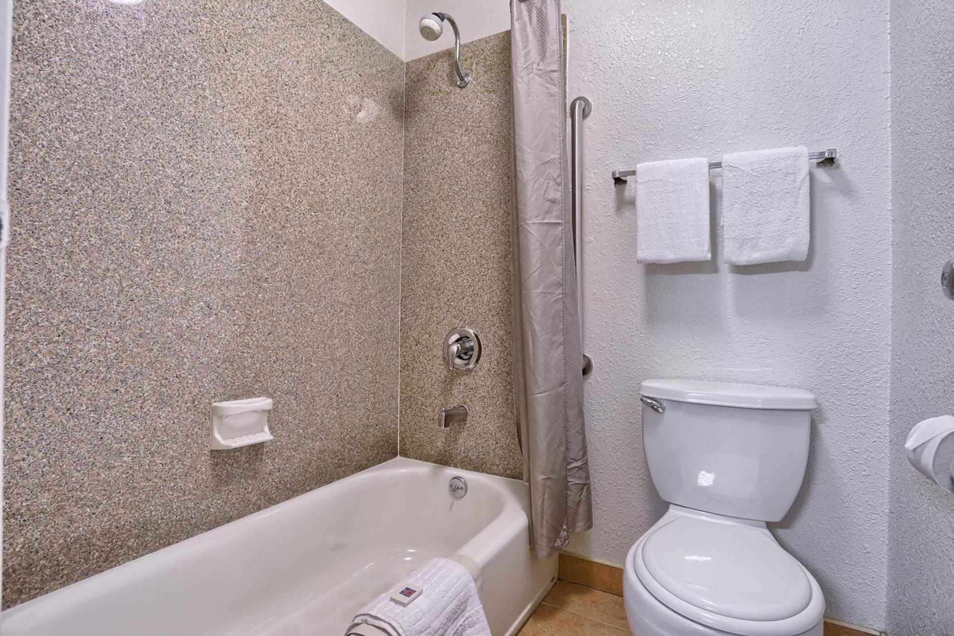 Cathedral Hill Hotel photo 29