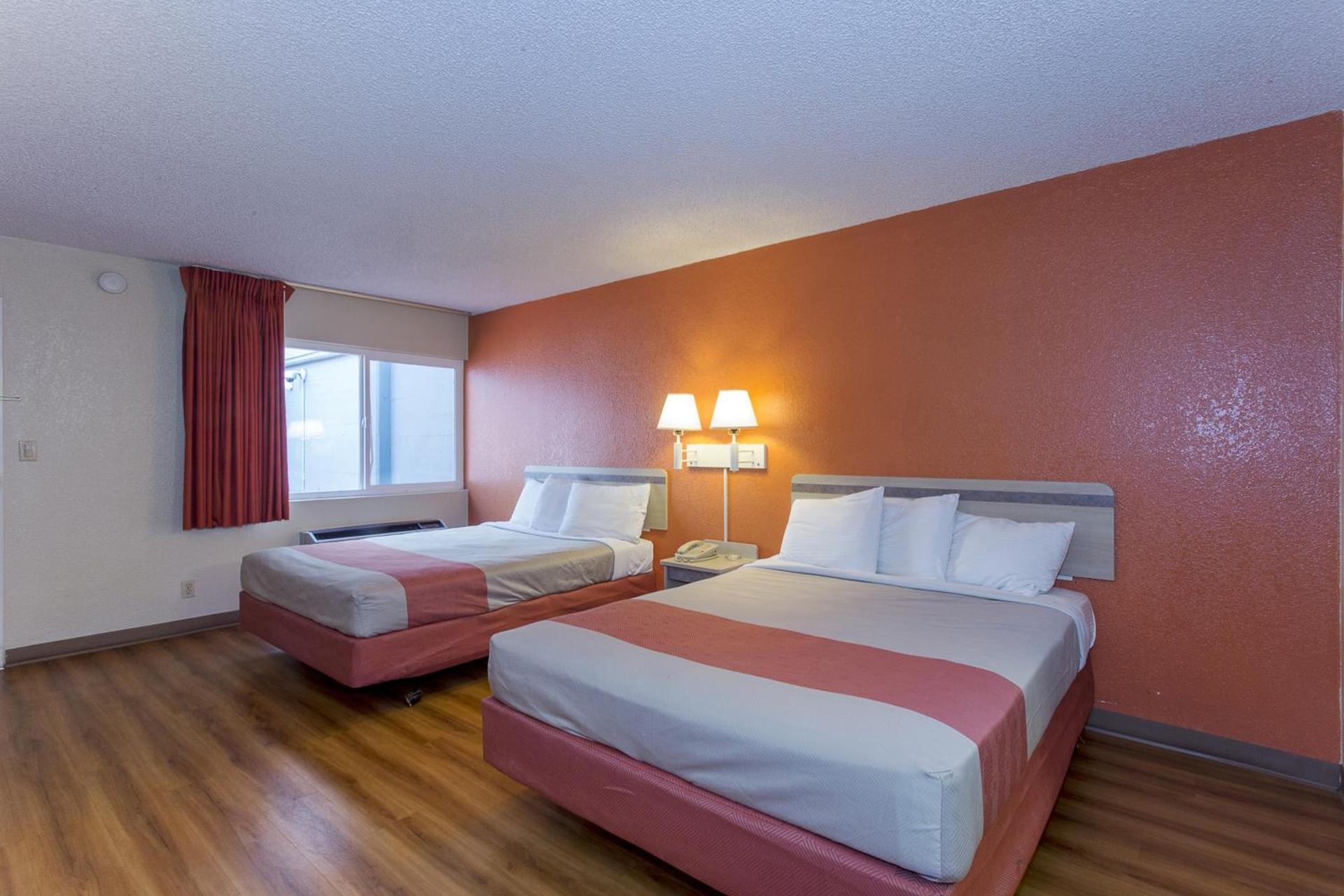 Cathedral Hill Hotel photo 13
