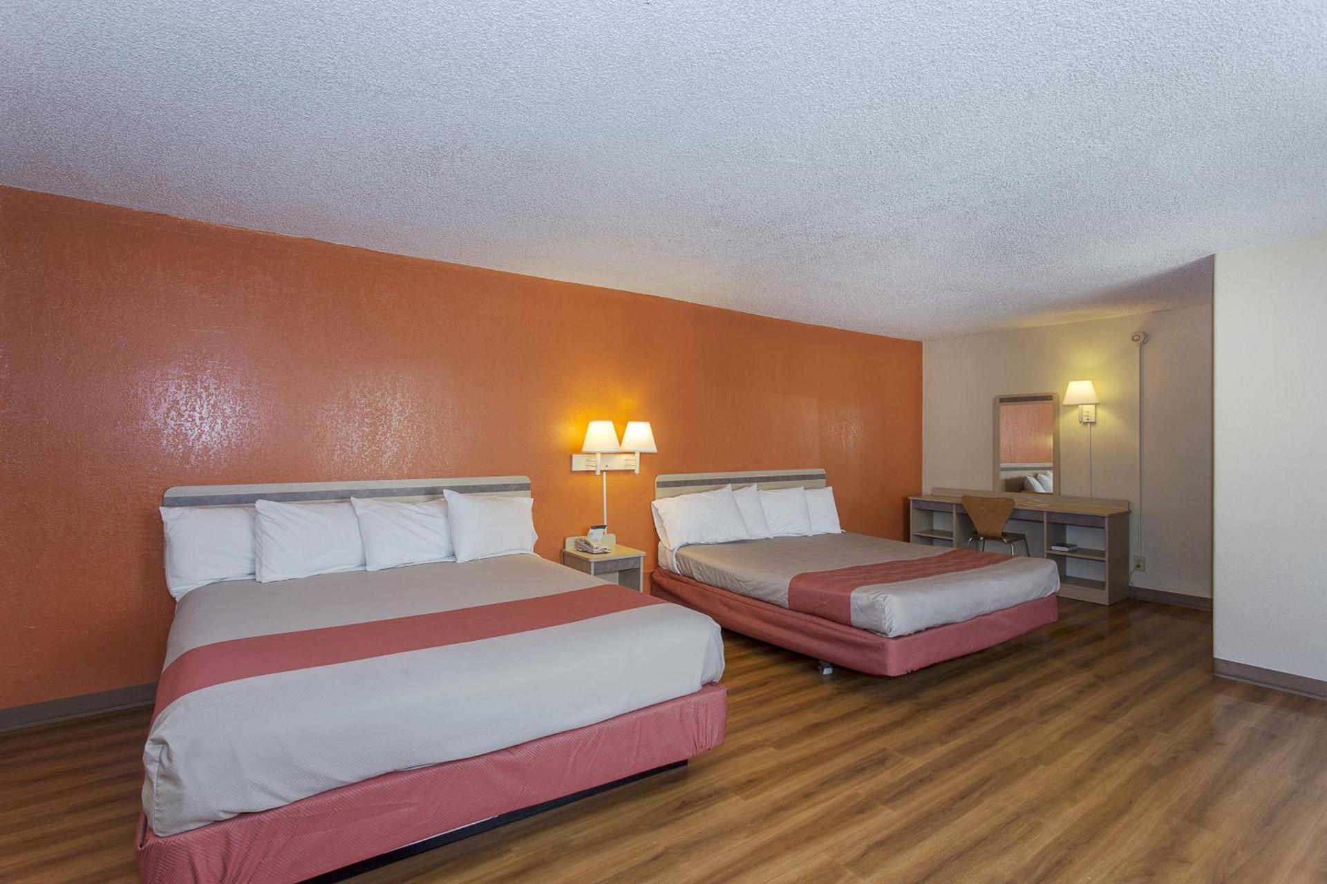 Cathedral Hill Hotel photo 14