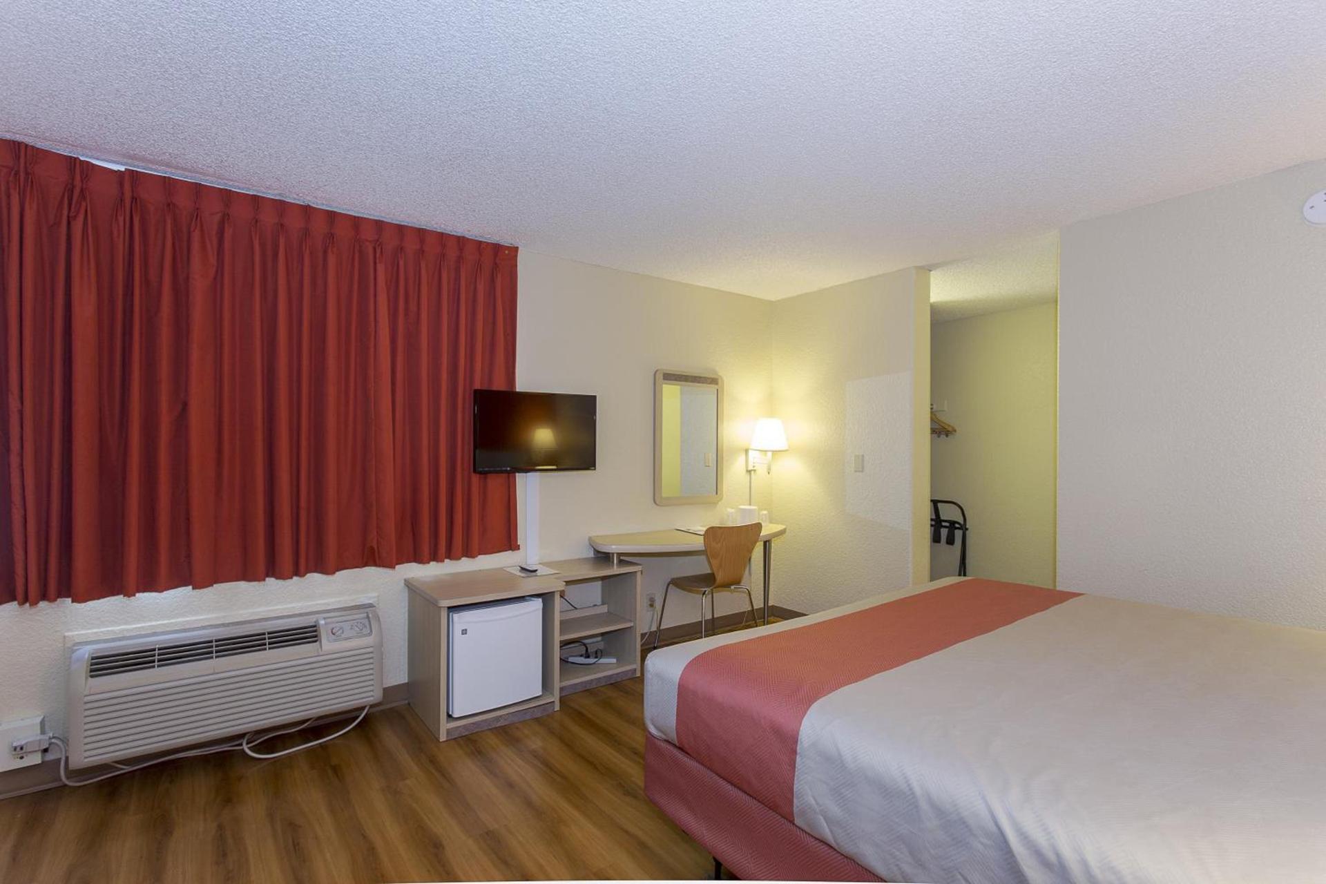Cathedral Hill Hotel photo 12