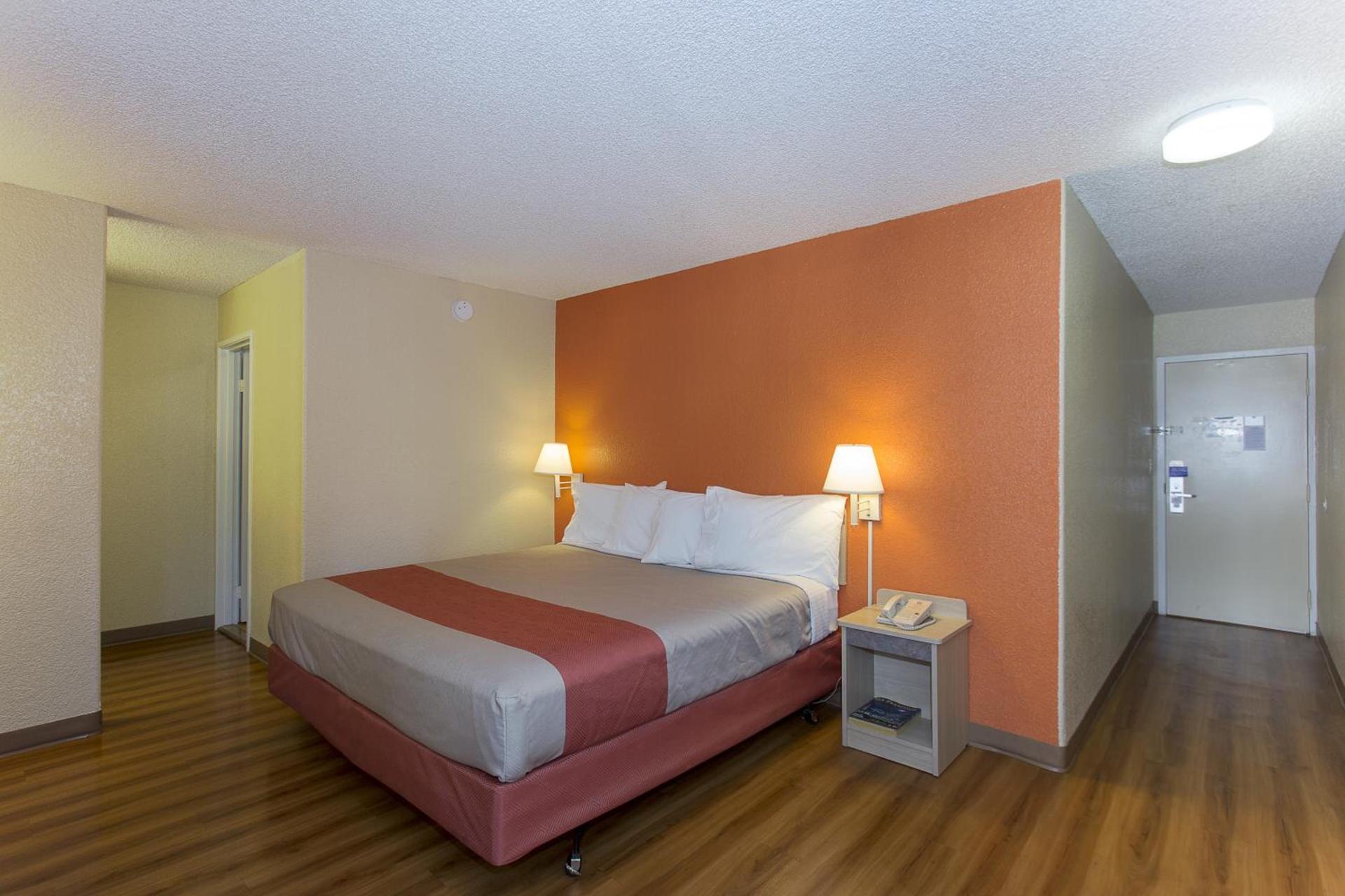 Cathedral Hill Hotel photo 11