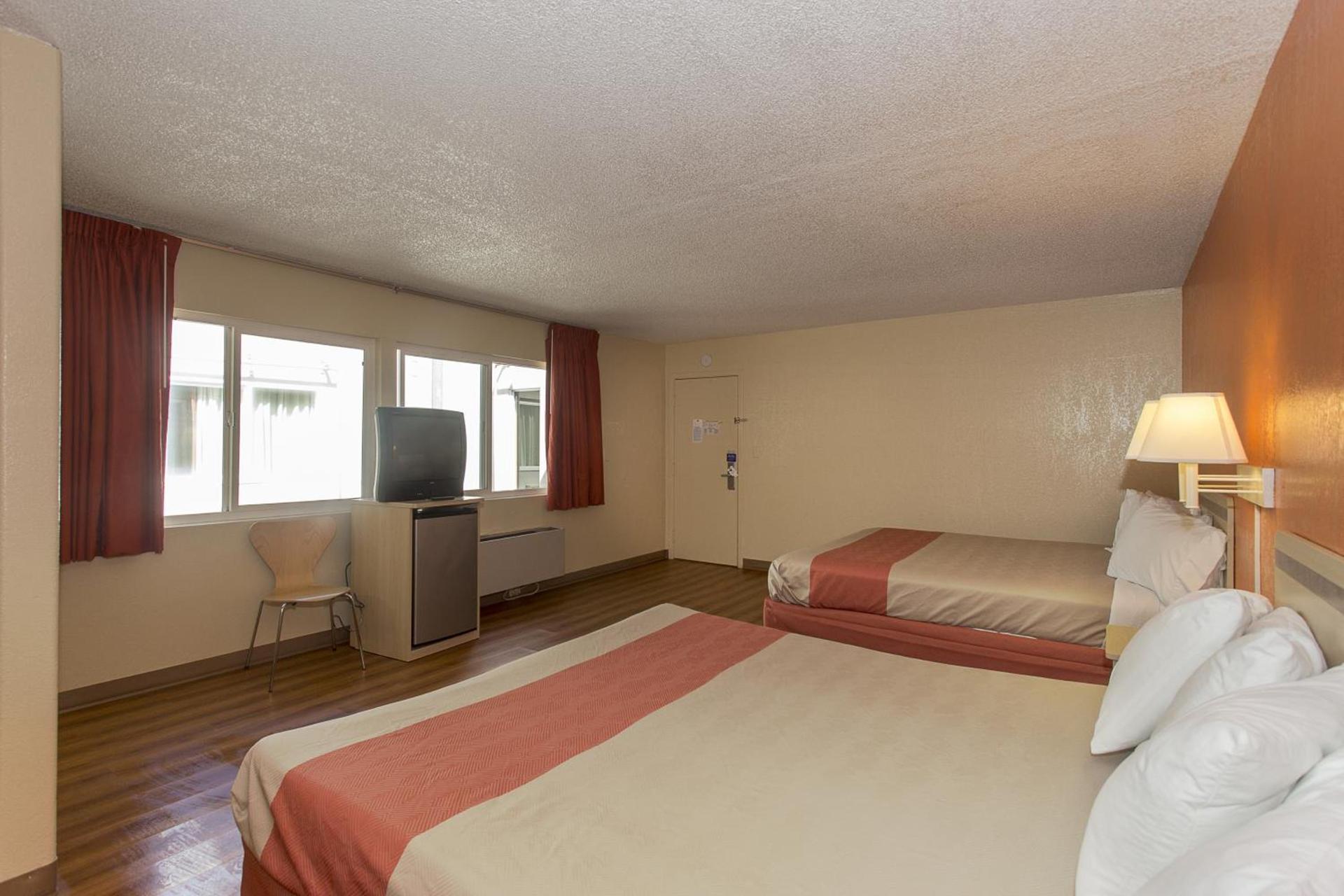 Cathedral Hill Hotel photo 18