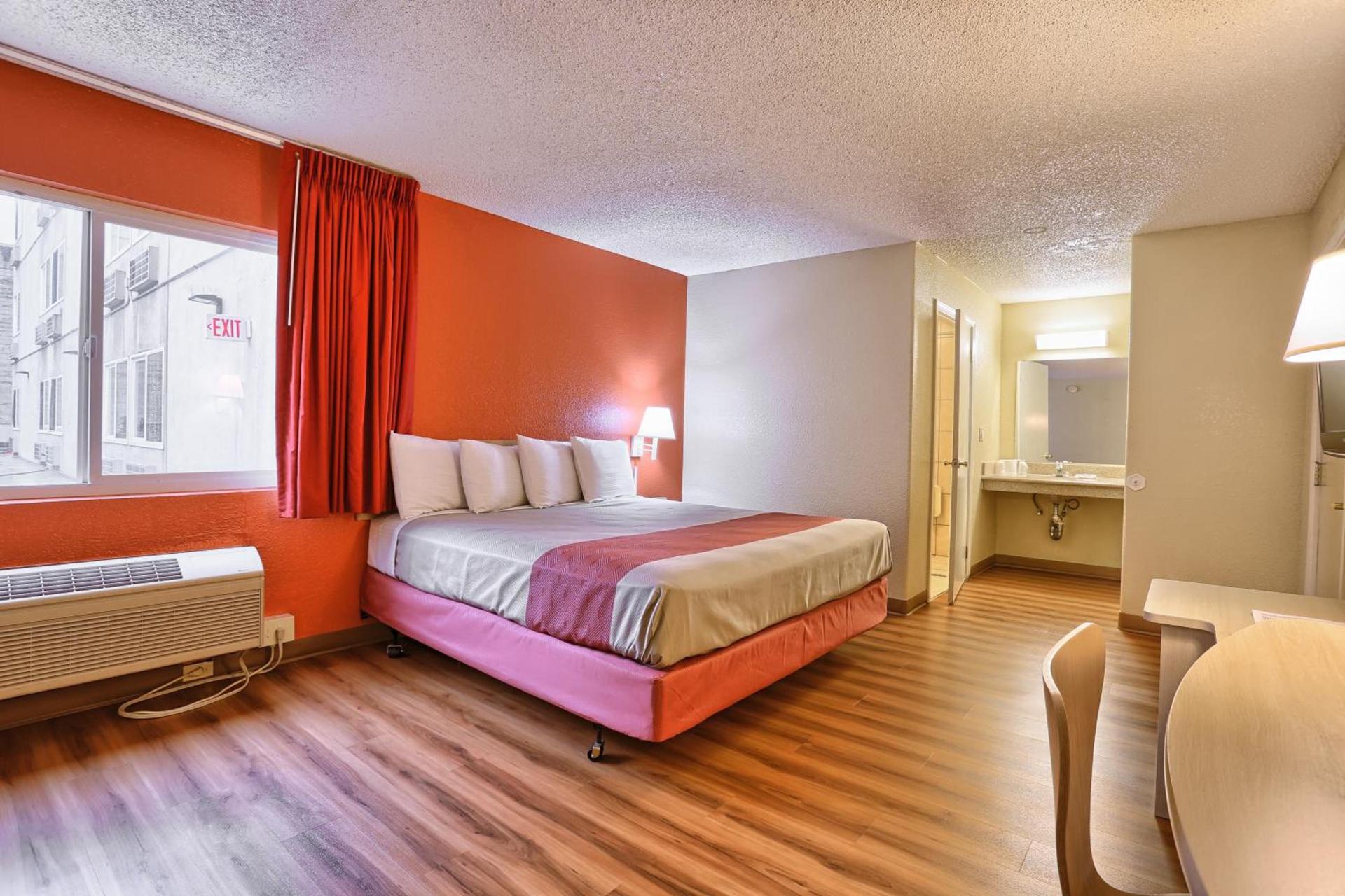 Cathedral Hill Hotel photo 15