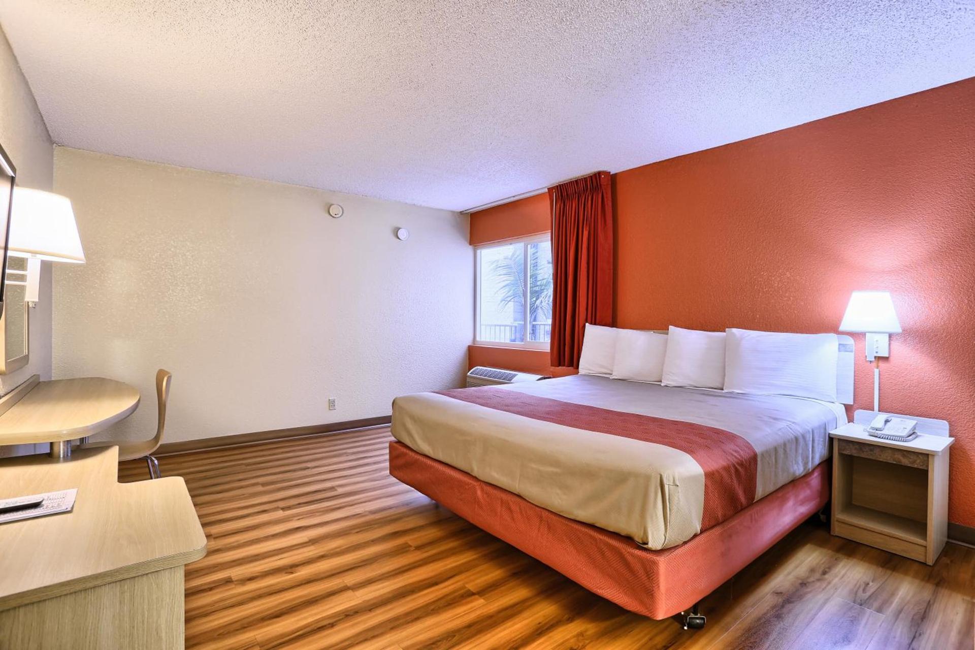 Cathedral Hill Hotel photo 22