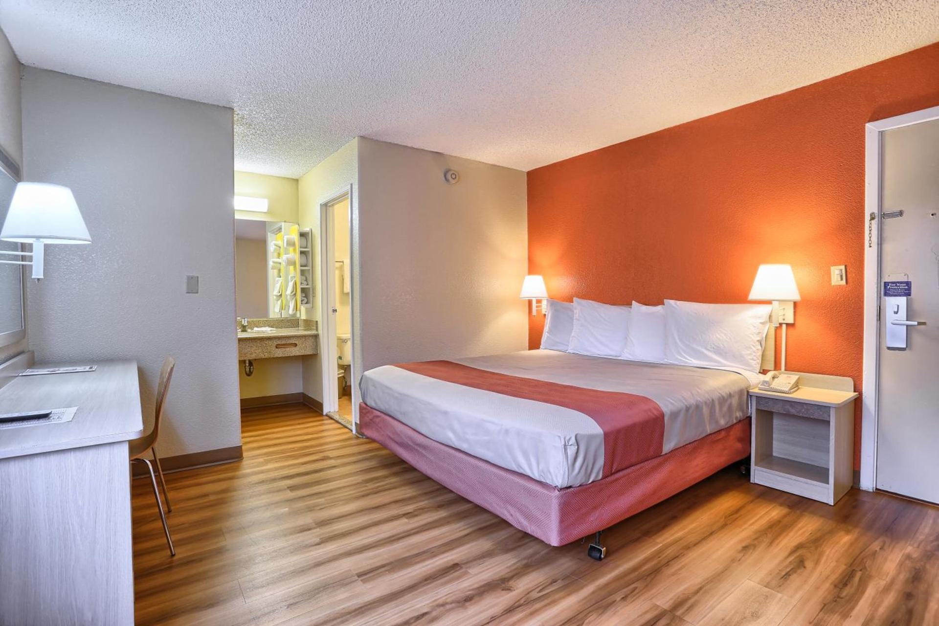 Cathedral Hill Hotel photo 25