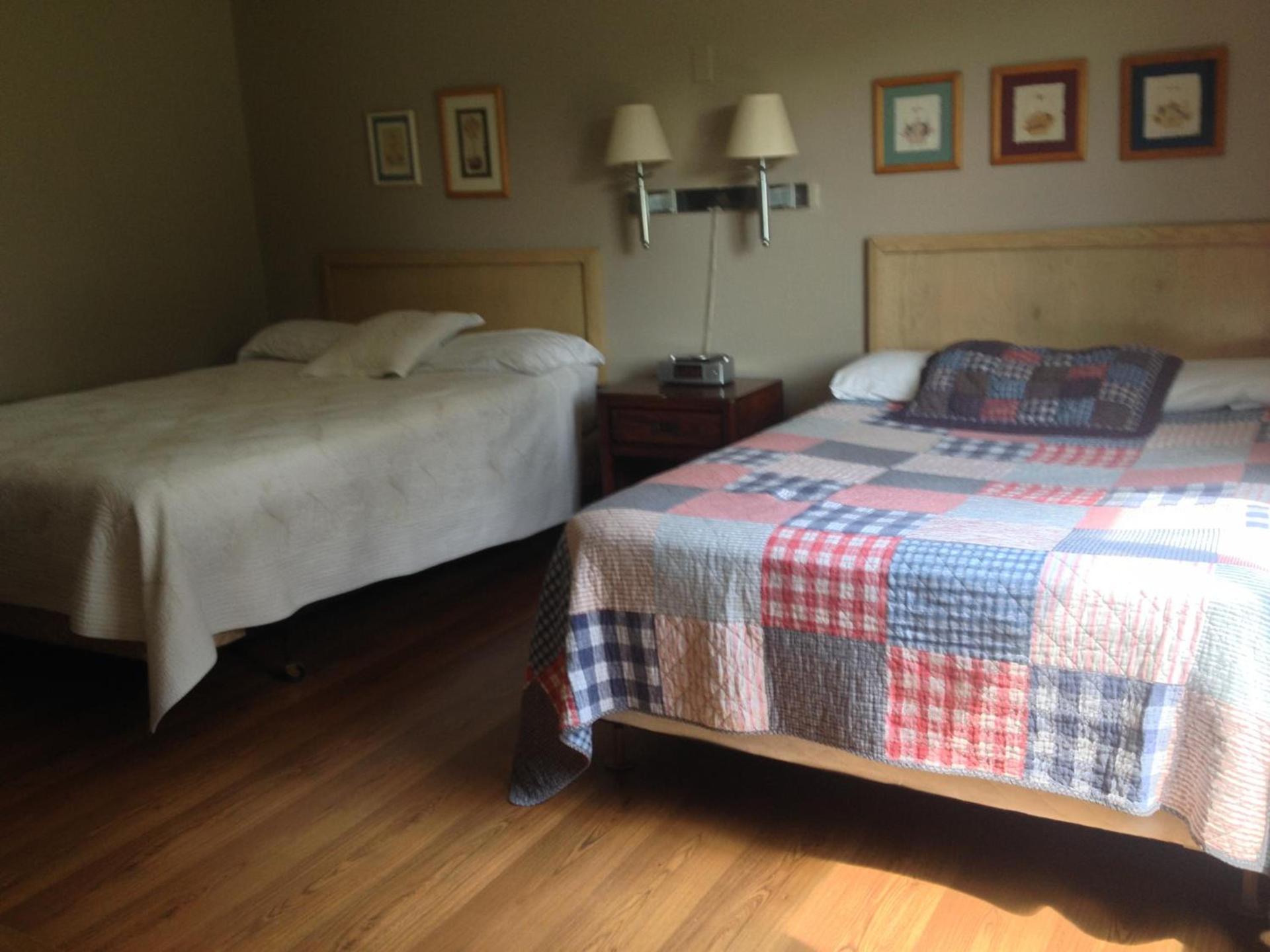 Chaffee Lodge photo 14