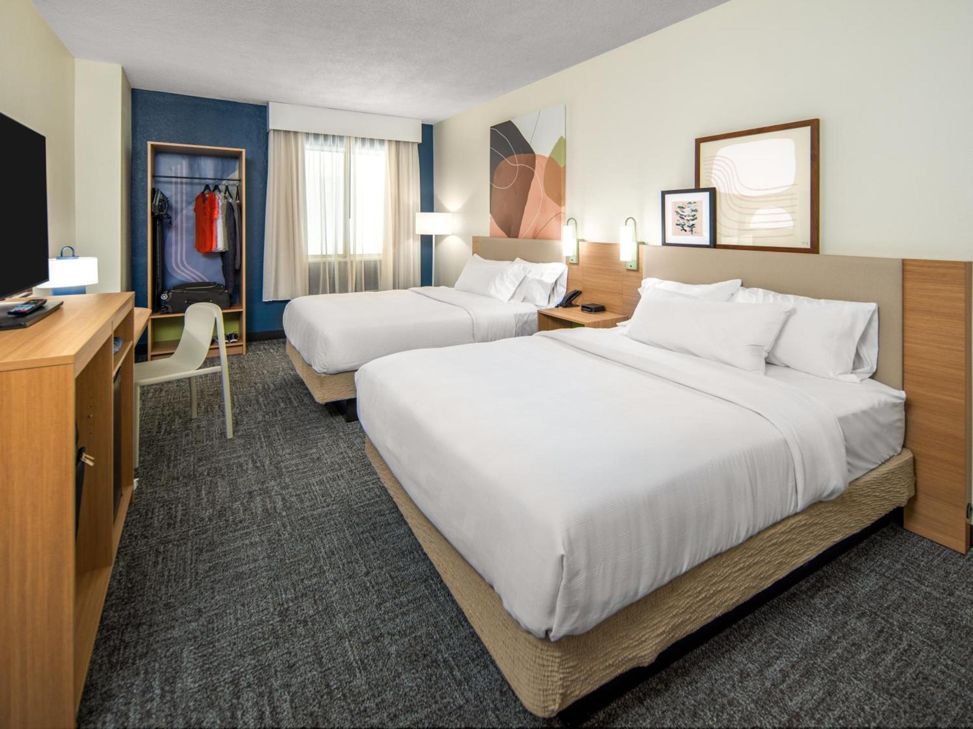 Spark By Hilton Longview photo 42