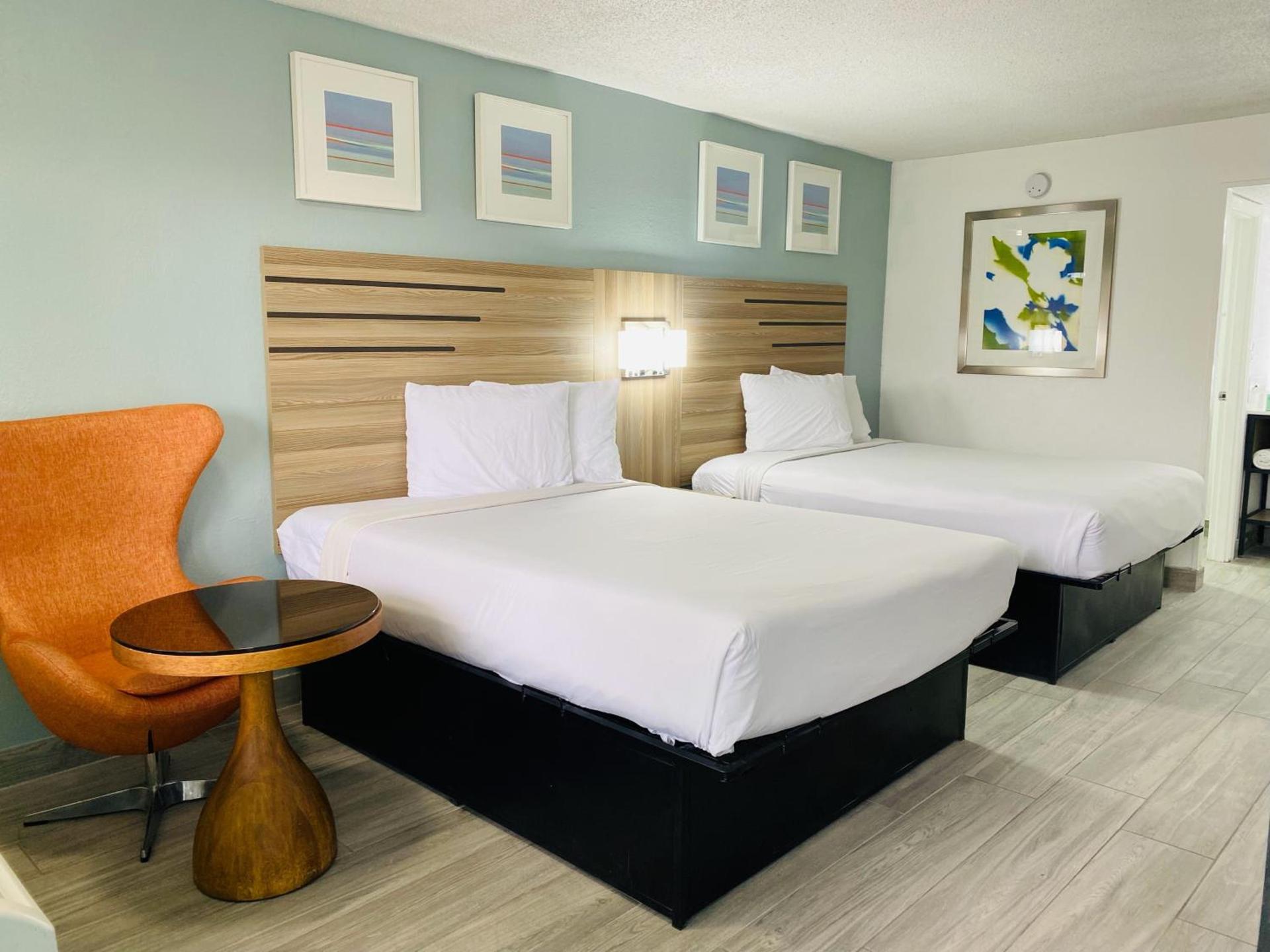 Rodeway Inn Clearwater - Central photo 29