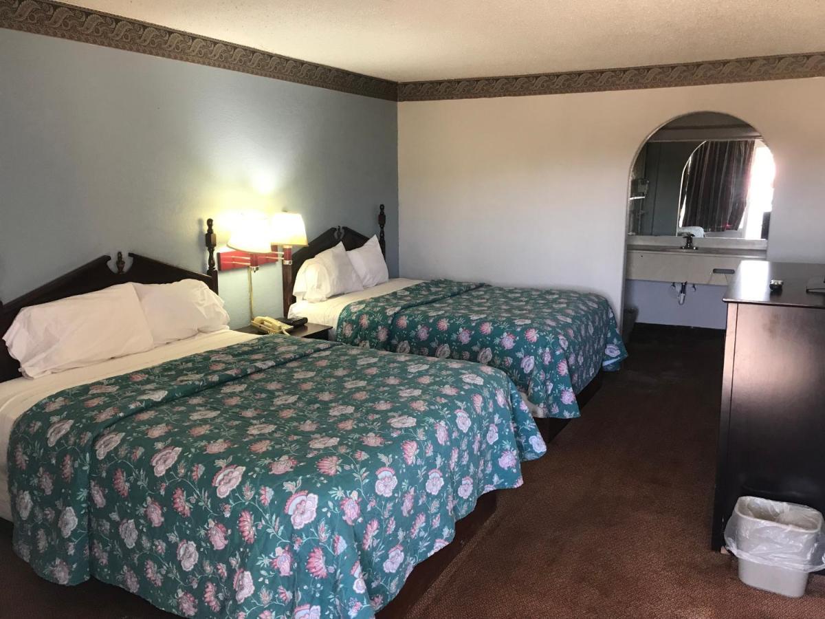 Executive Inn & Suites Lufkin US 59 photo 4