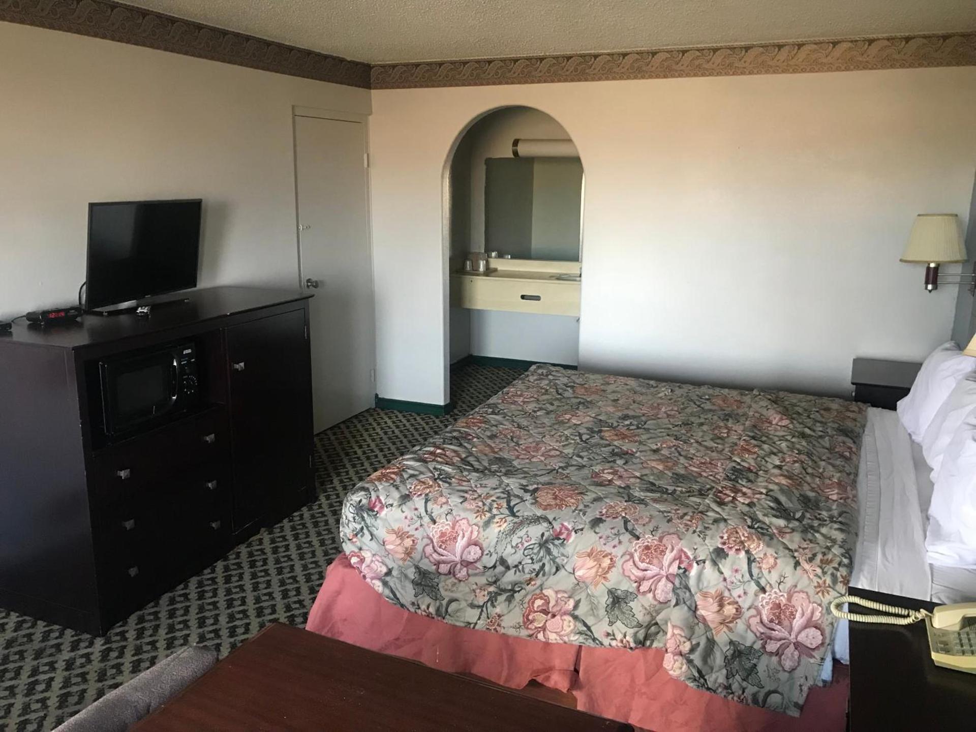 Executive Inn & Suites Lufkin US 59 photo 5