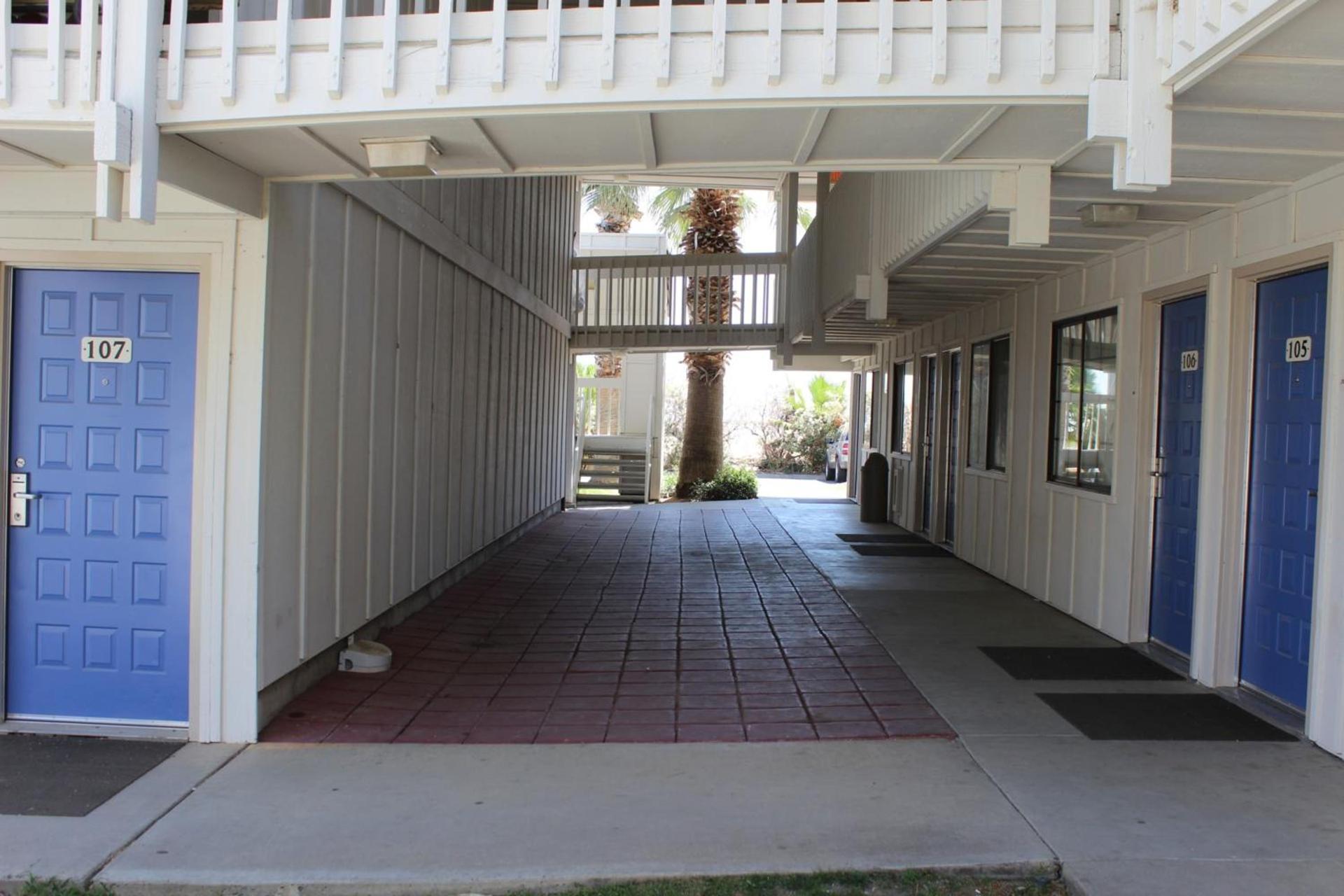 Motel 6-Coalinga, CA - East photo 15