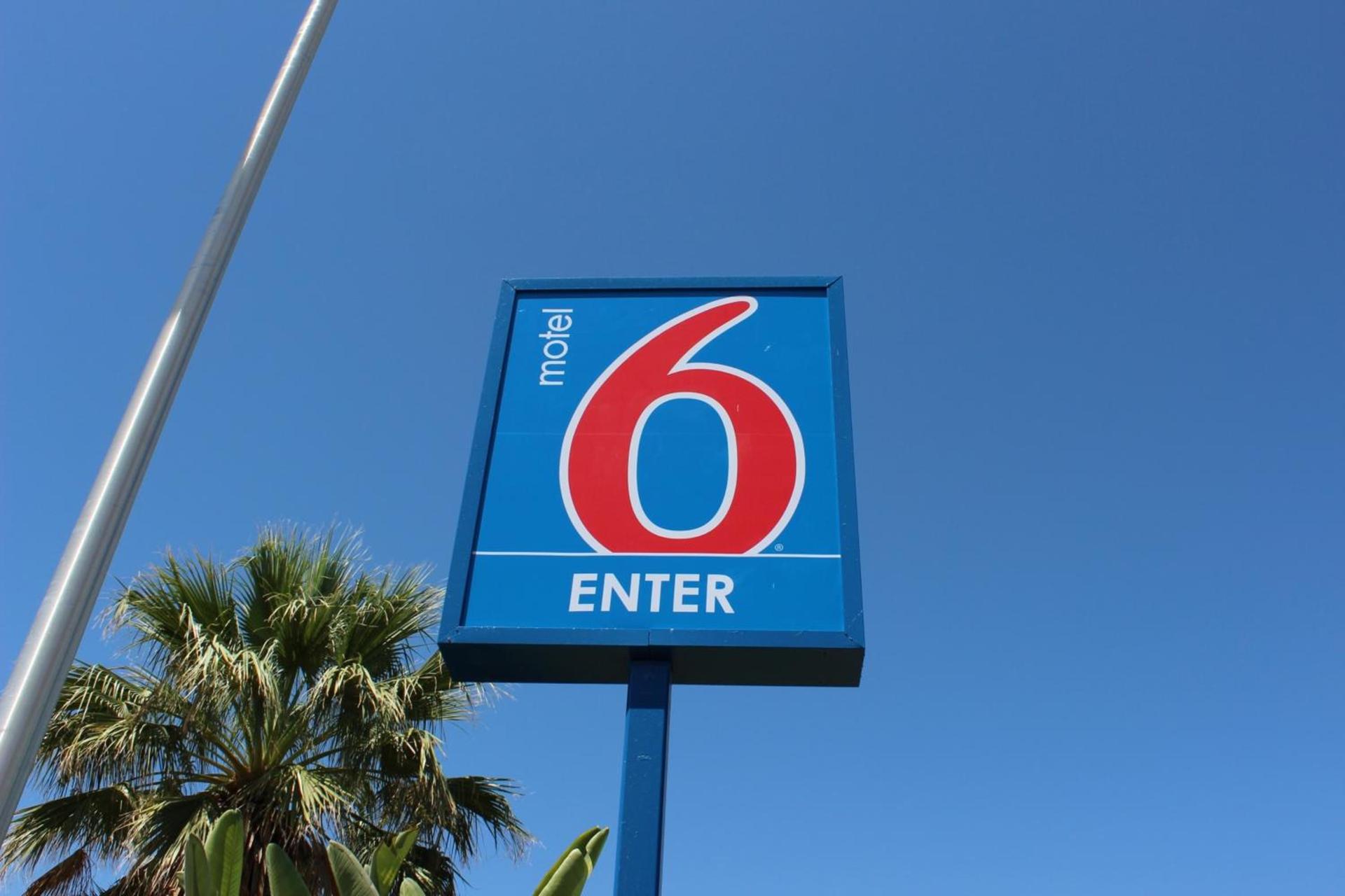 Motel 6-Coalinga, CA - East photo 20