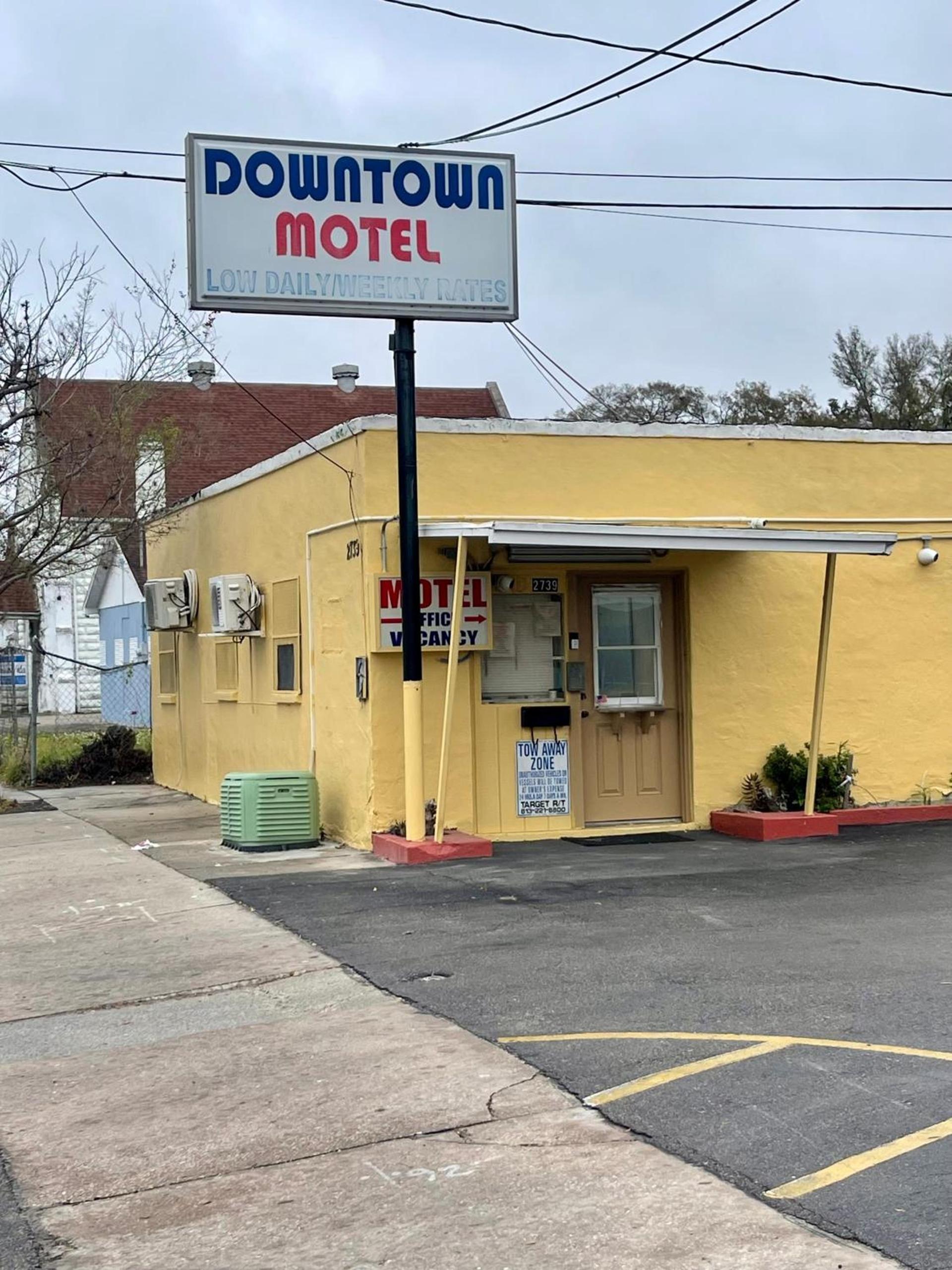 Downtown Motel photo 1