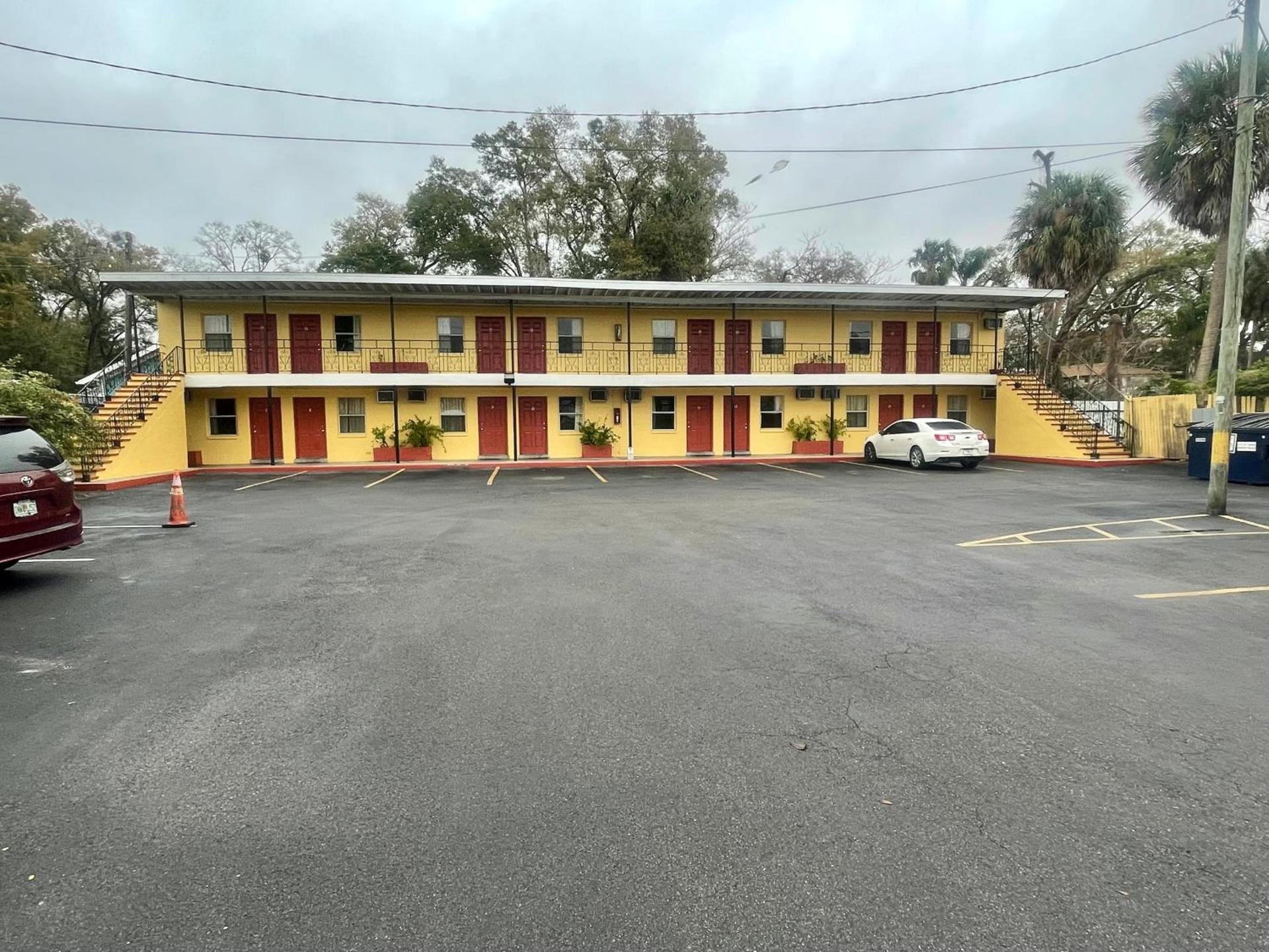 Downtown Motel photo 2