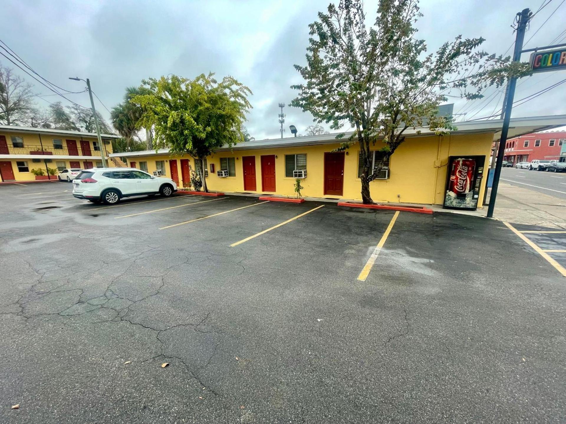 Downtown Motel photo 3